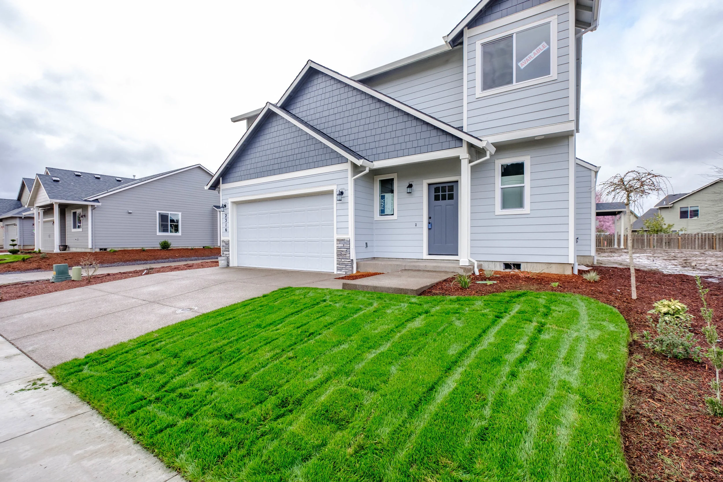 2316 Robbins Way Lebanon Oregon