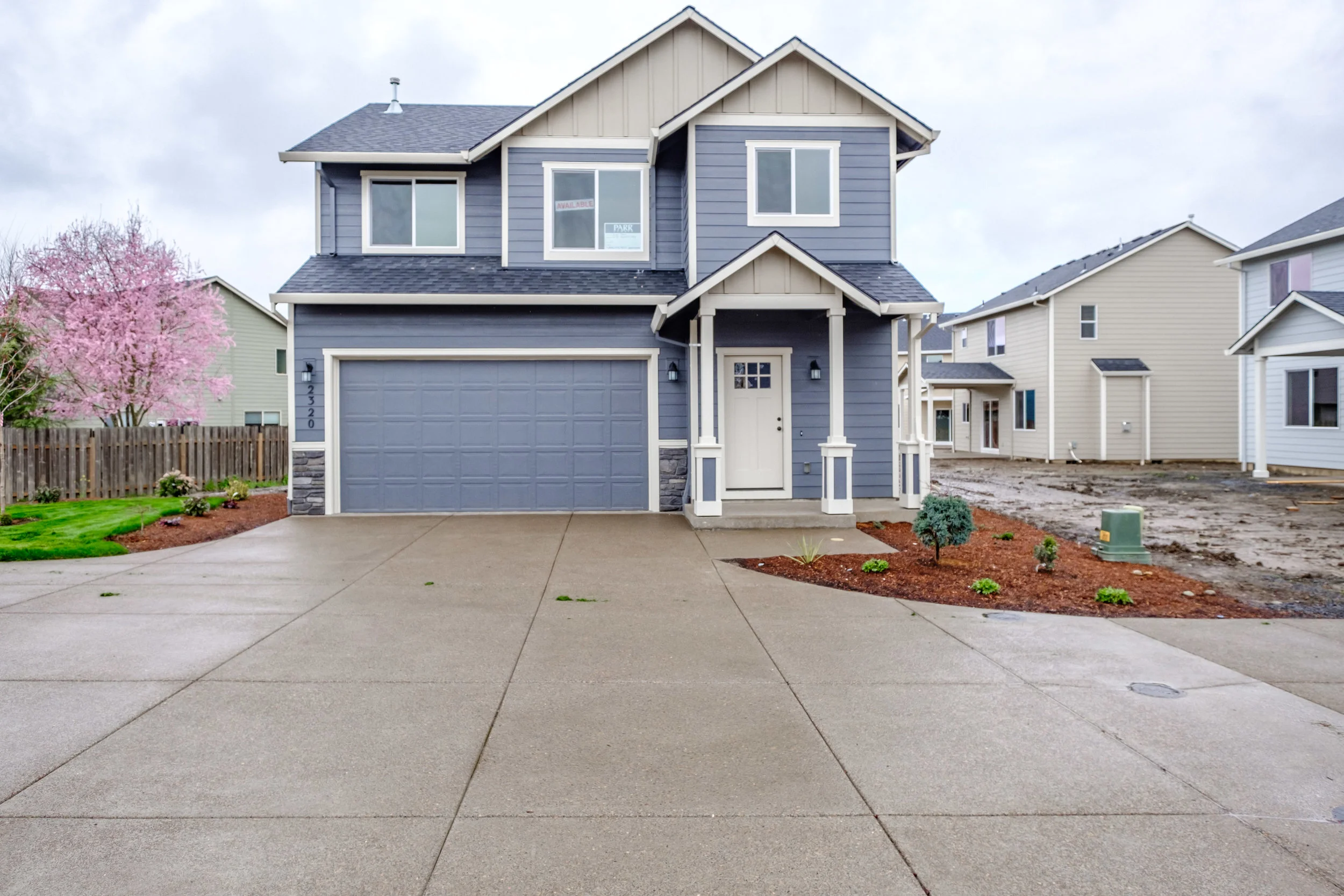 2320 Robbins Way Lebanon Oregon