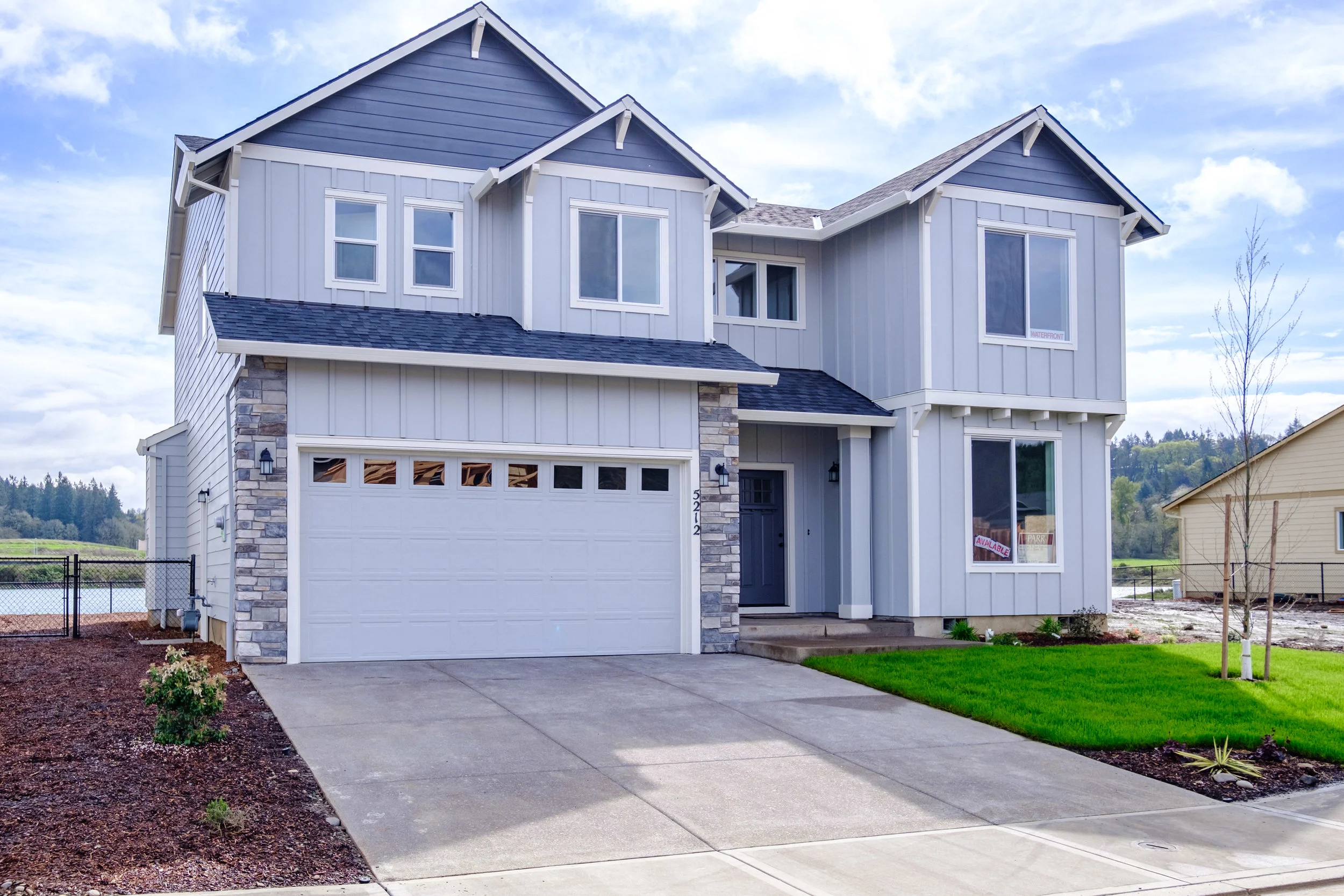 5212 Bates St Turner Oregon