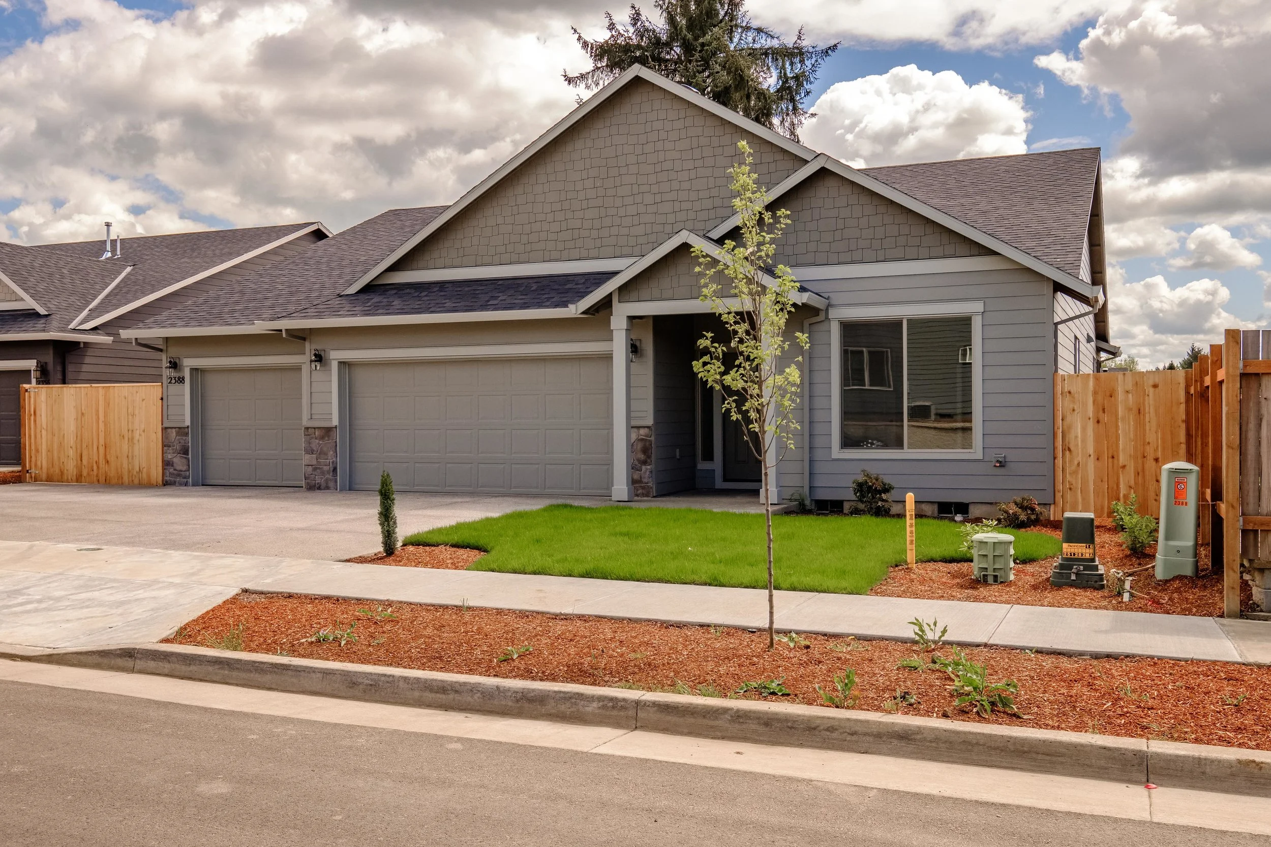 The Elliot Floor Plan 