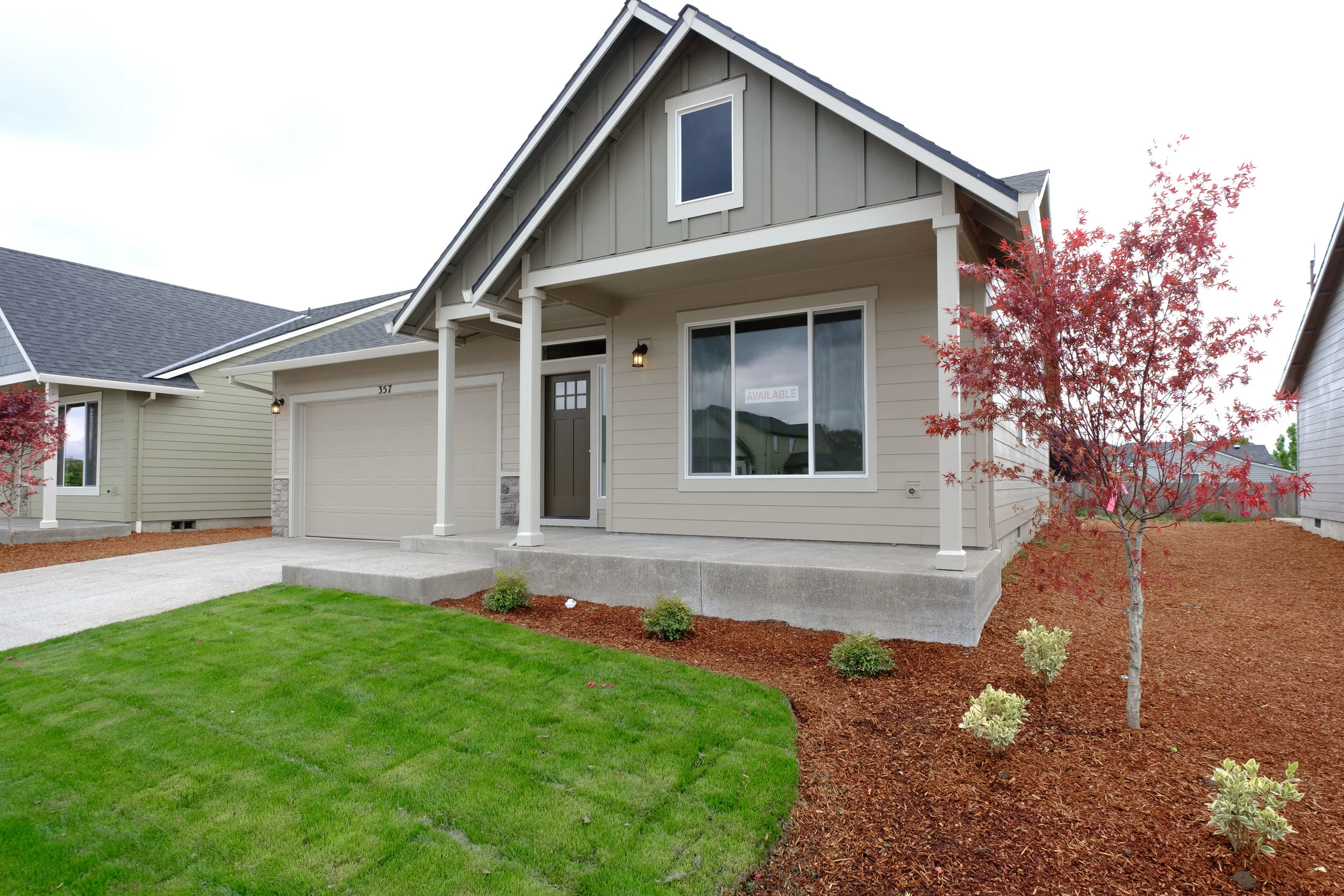 357 Hummingbird St SE Albany Oregon