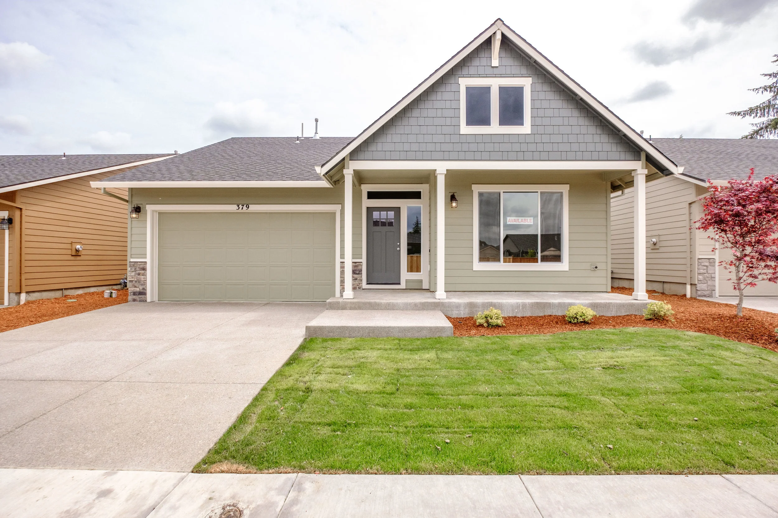 379 Hummingbird St SE Albany Oregon