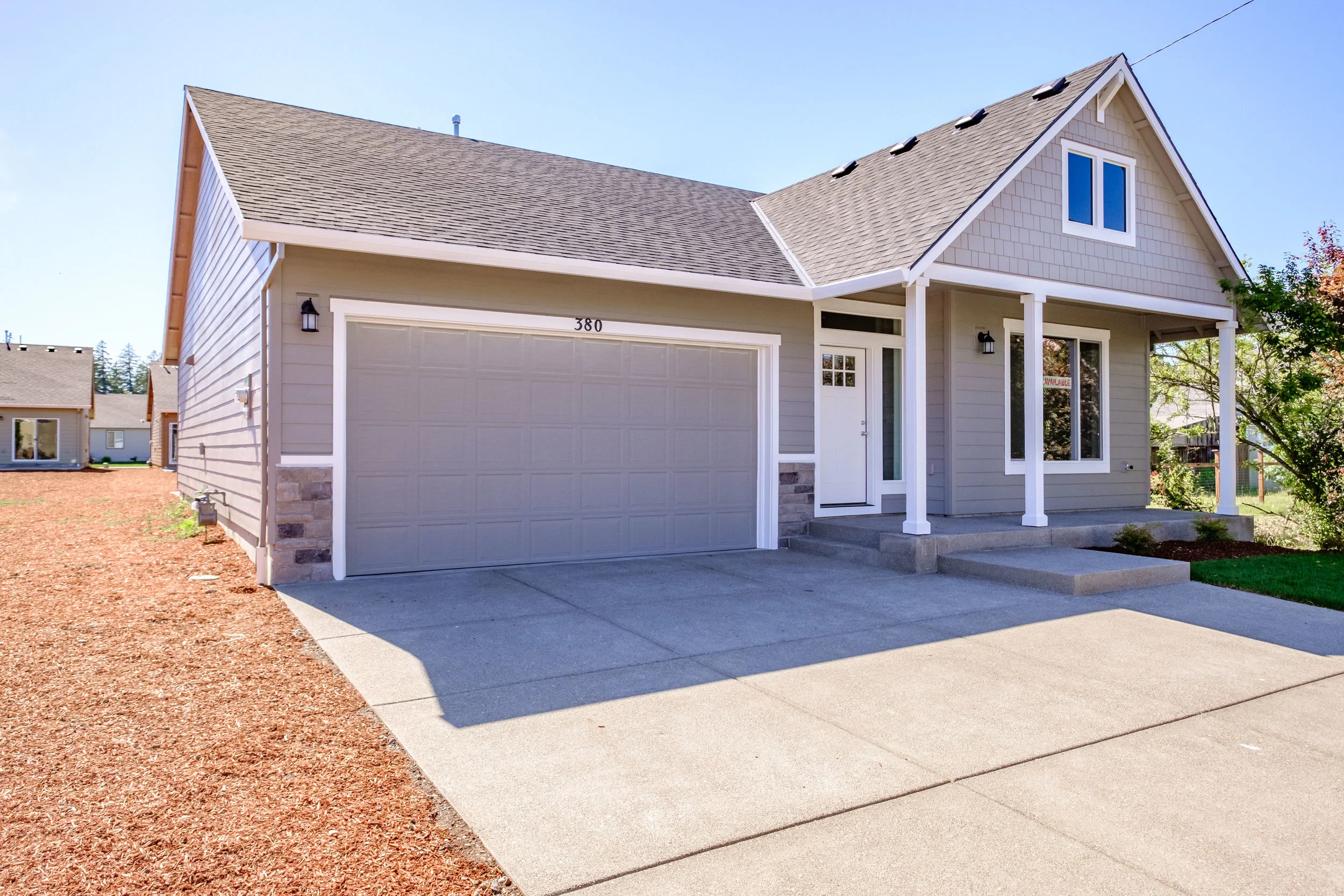 380 Clover Ridge NE Albany Oregon