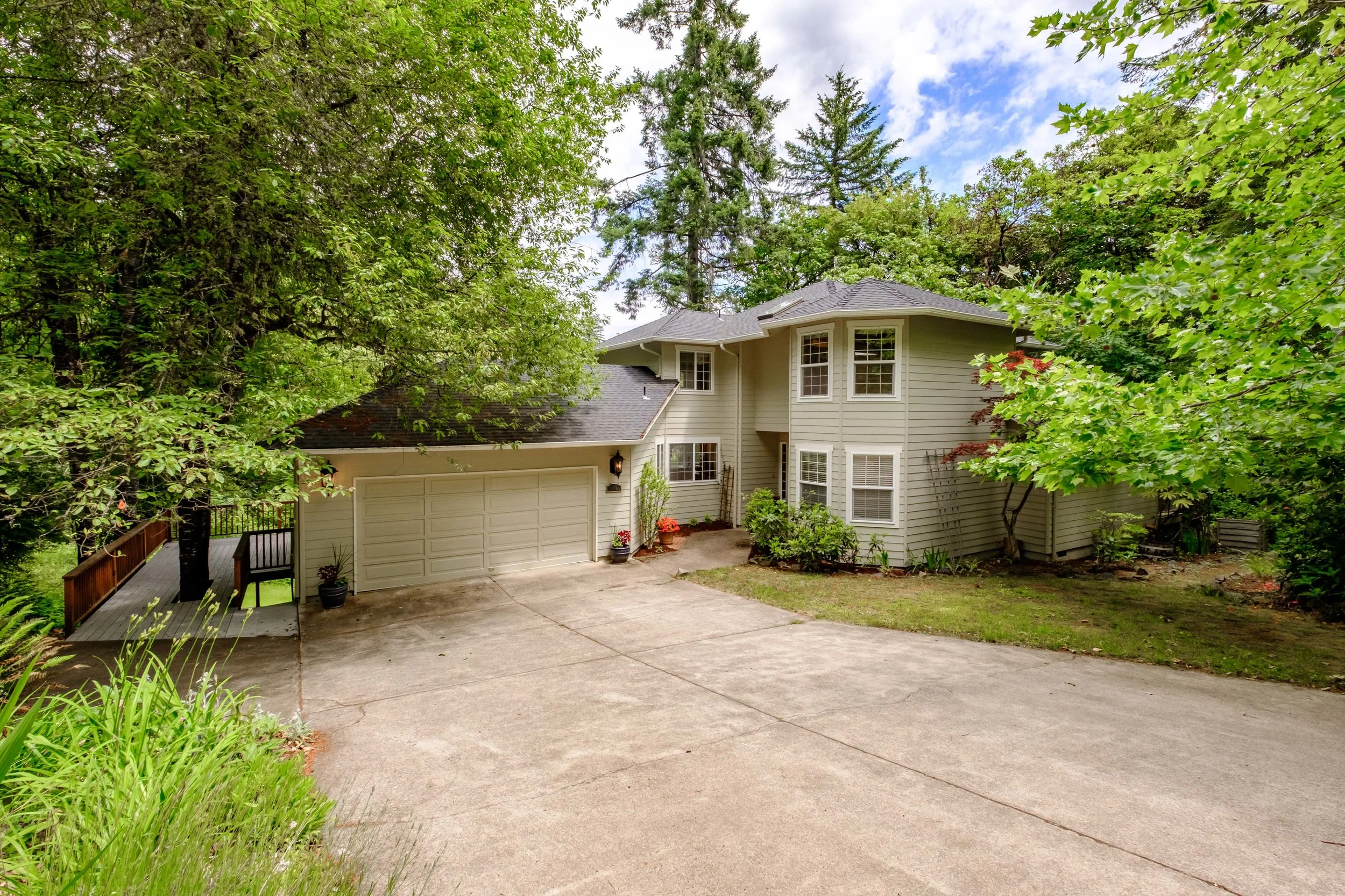 805 NW Raintree Dr Corvallis Oregon