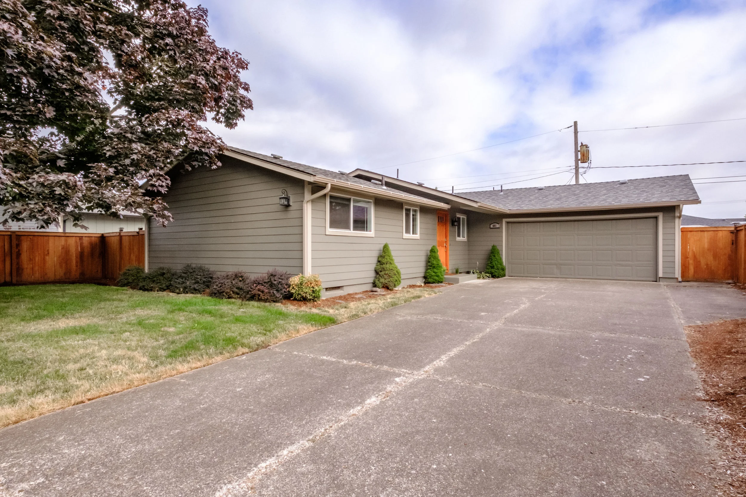 601 SE 30th Ave Albany Or