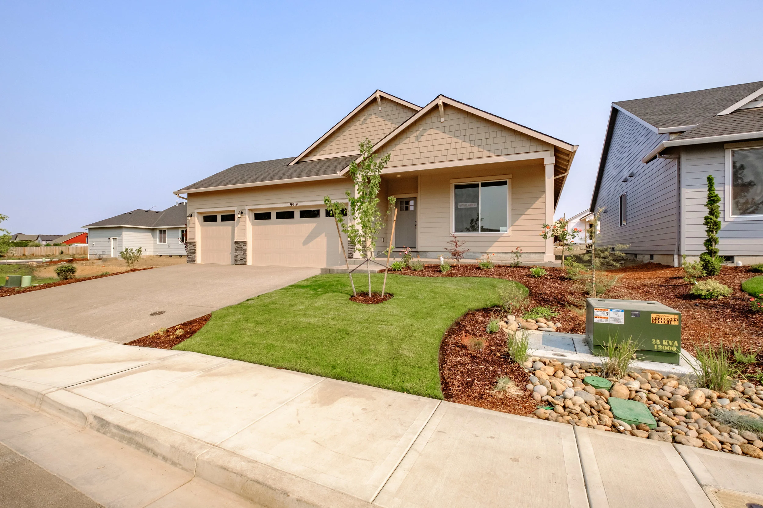 9919 Willamette St, Aumsville, Oregon