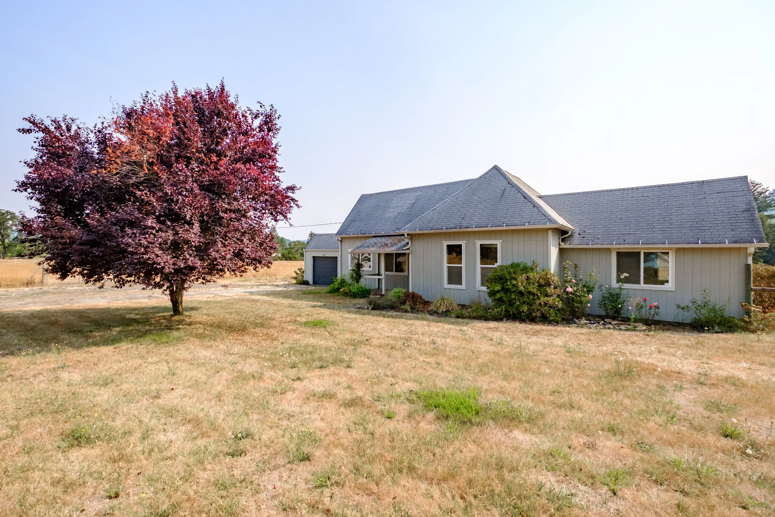 25035 Brush Creek Rd Sweet Home Oregon