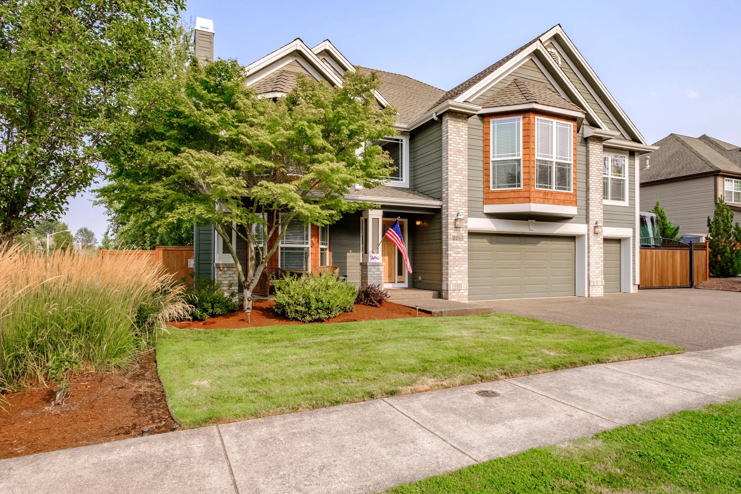 2265 Gale St, NW Albany, Oregon