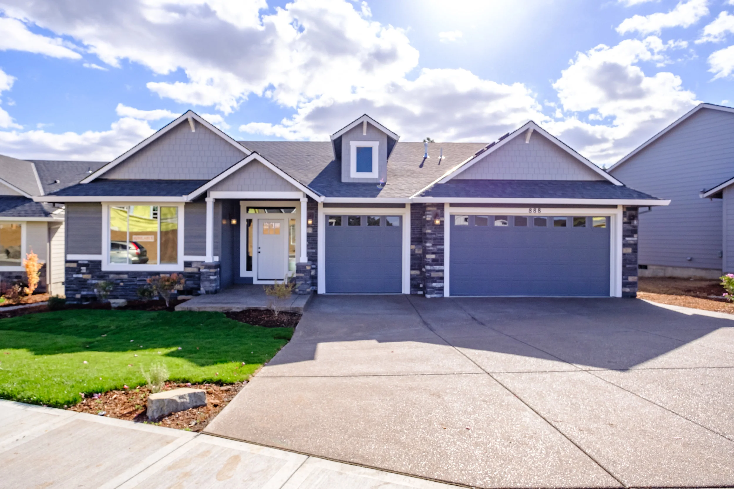 888 Northview NW Albany Oregon