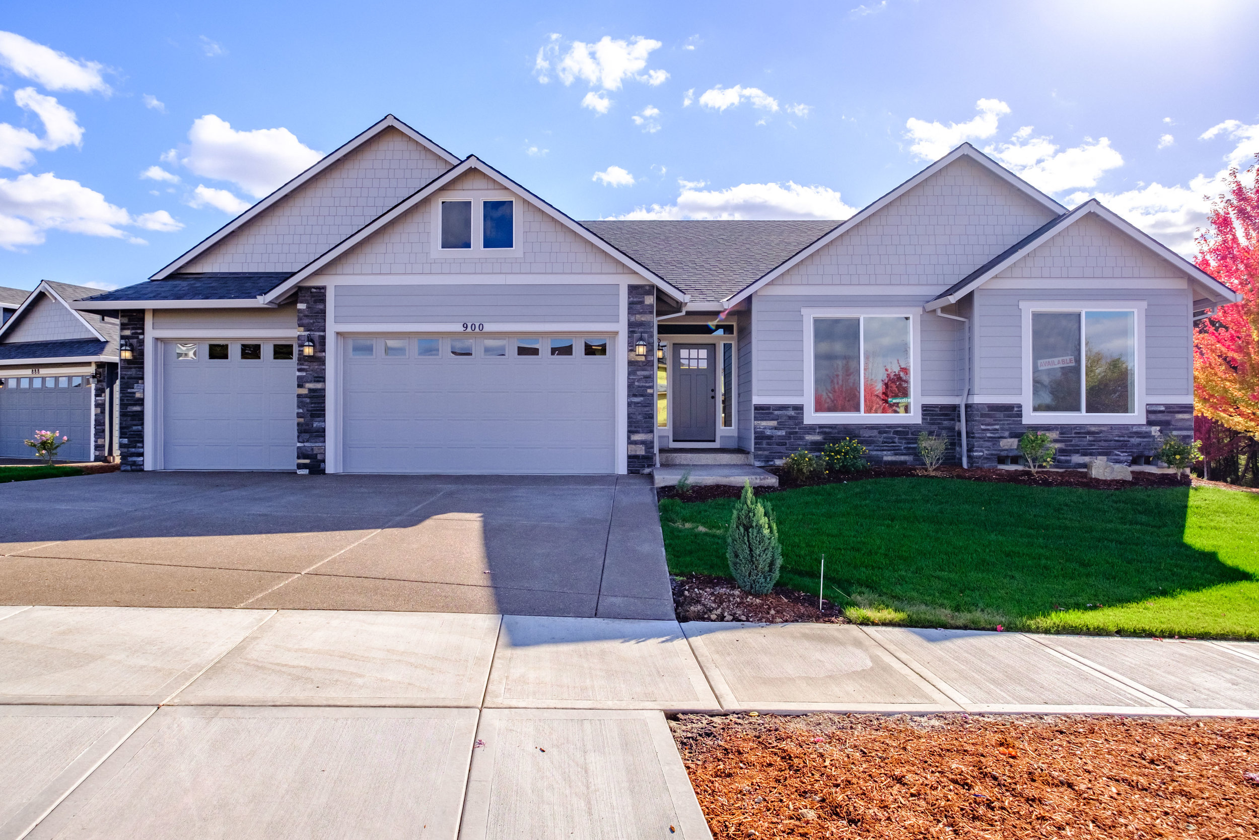 900 Northview NW Albany Oregon