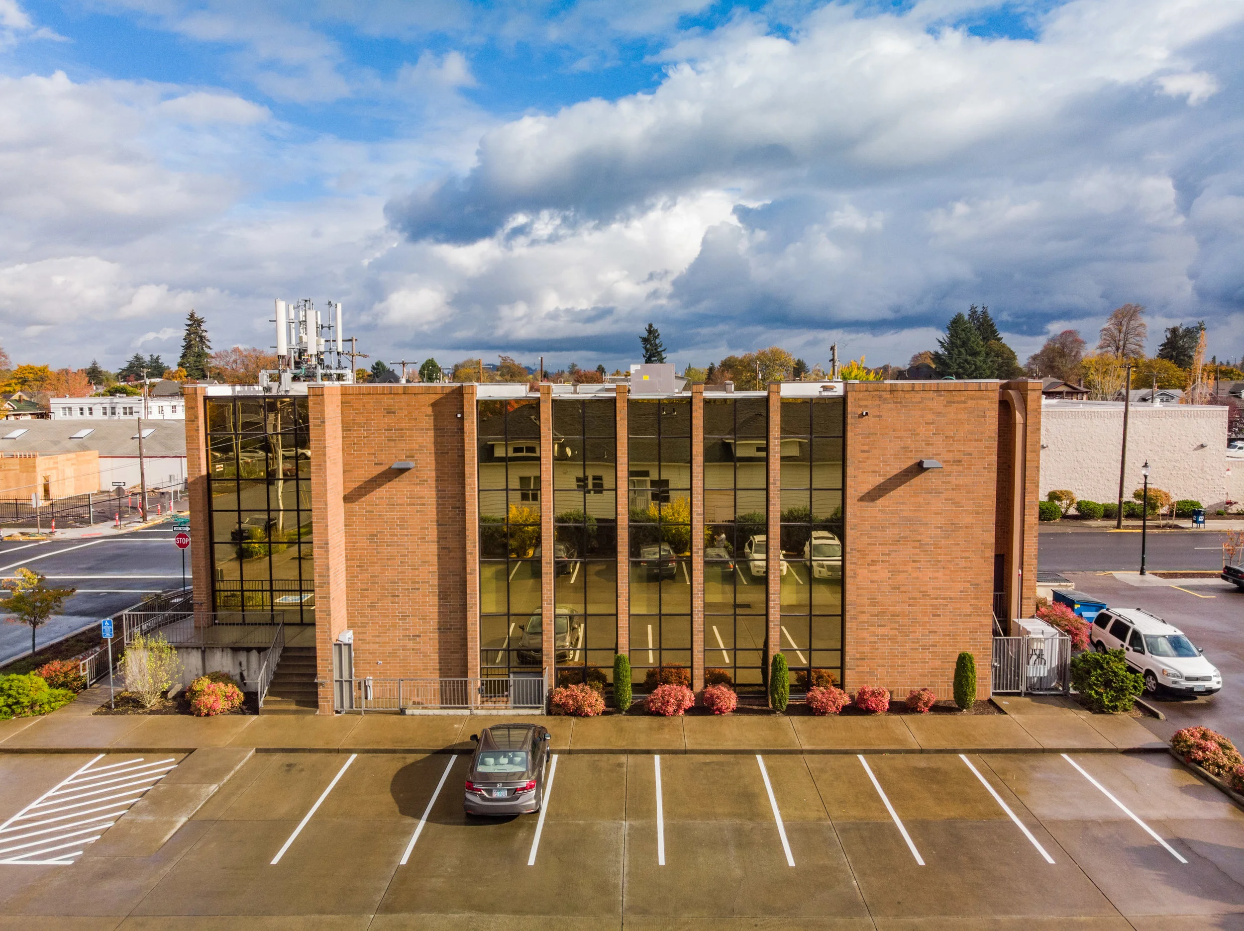 220 SW 6th Ave Albany Oregon