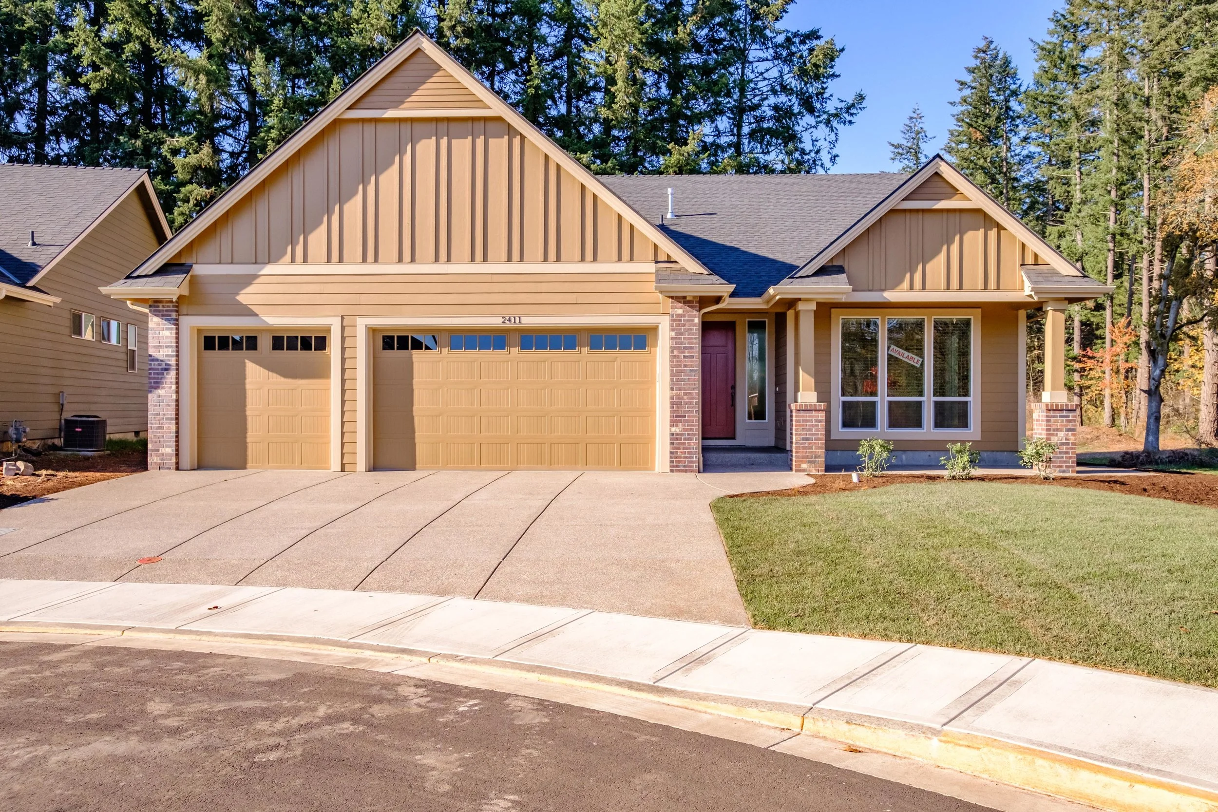 2411 Deer Ave Stayton OR