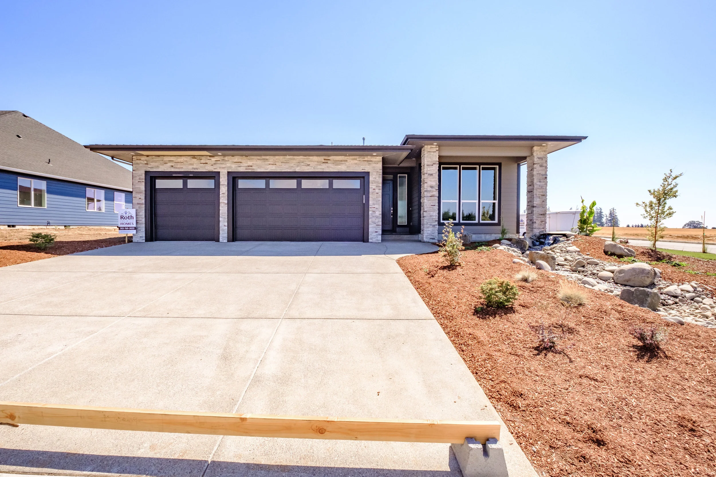 564 Appaloosa St, Sublimity OR