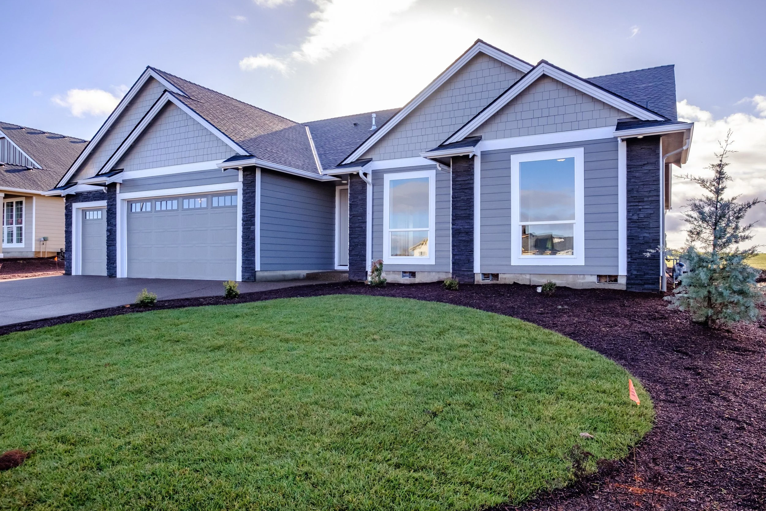 742 Appaloosa St Sublimity Oregon