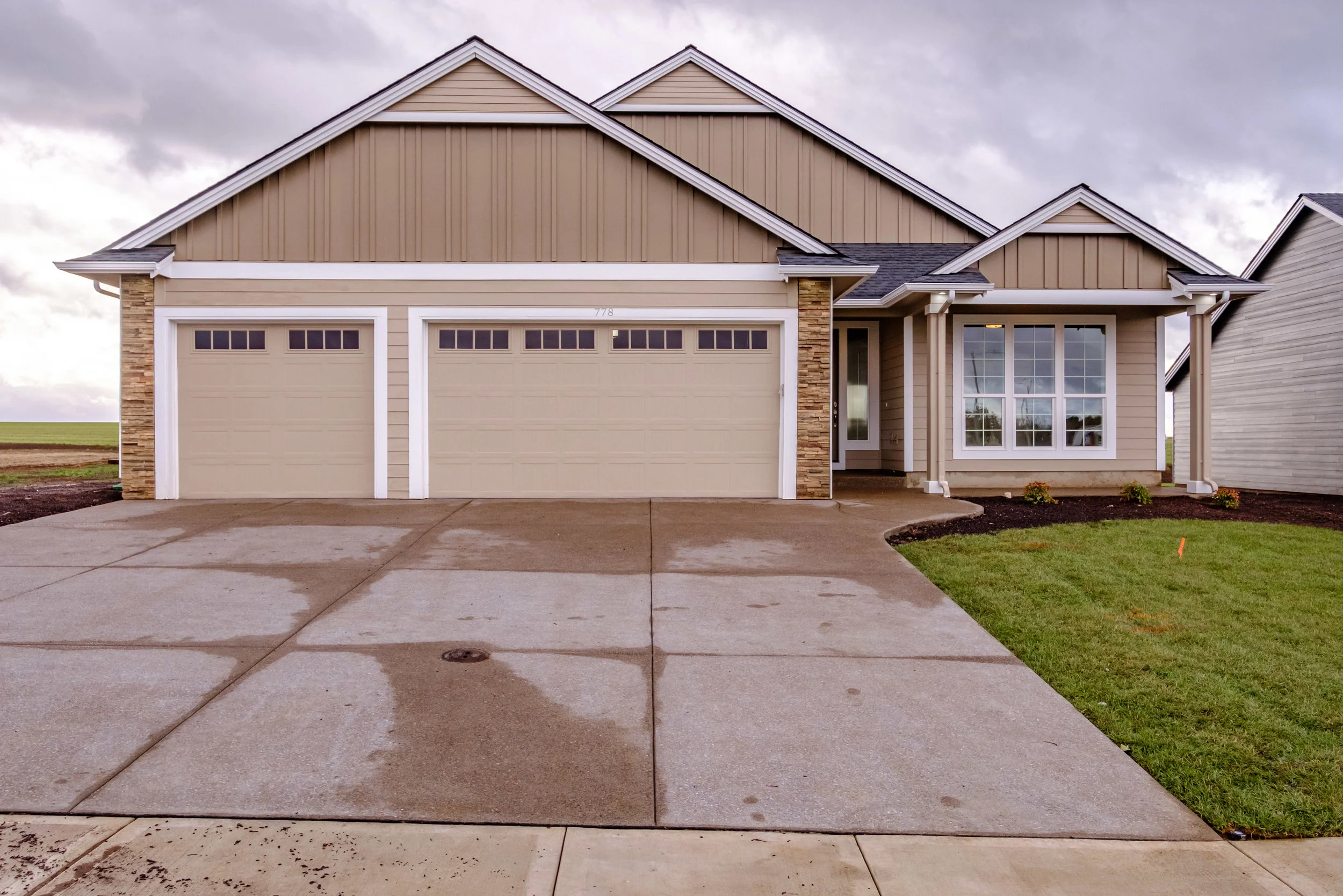 778 Appaloosa St Sublimity Oregon