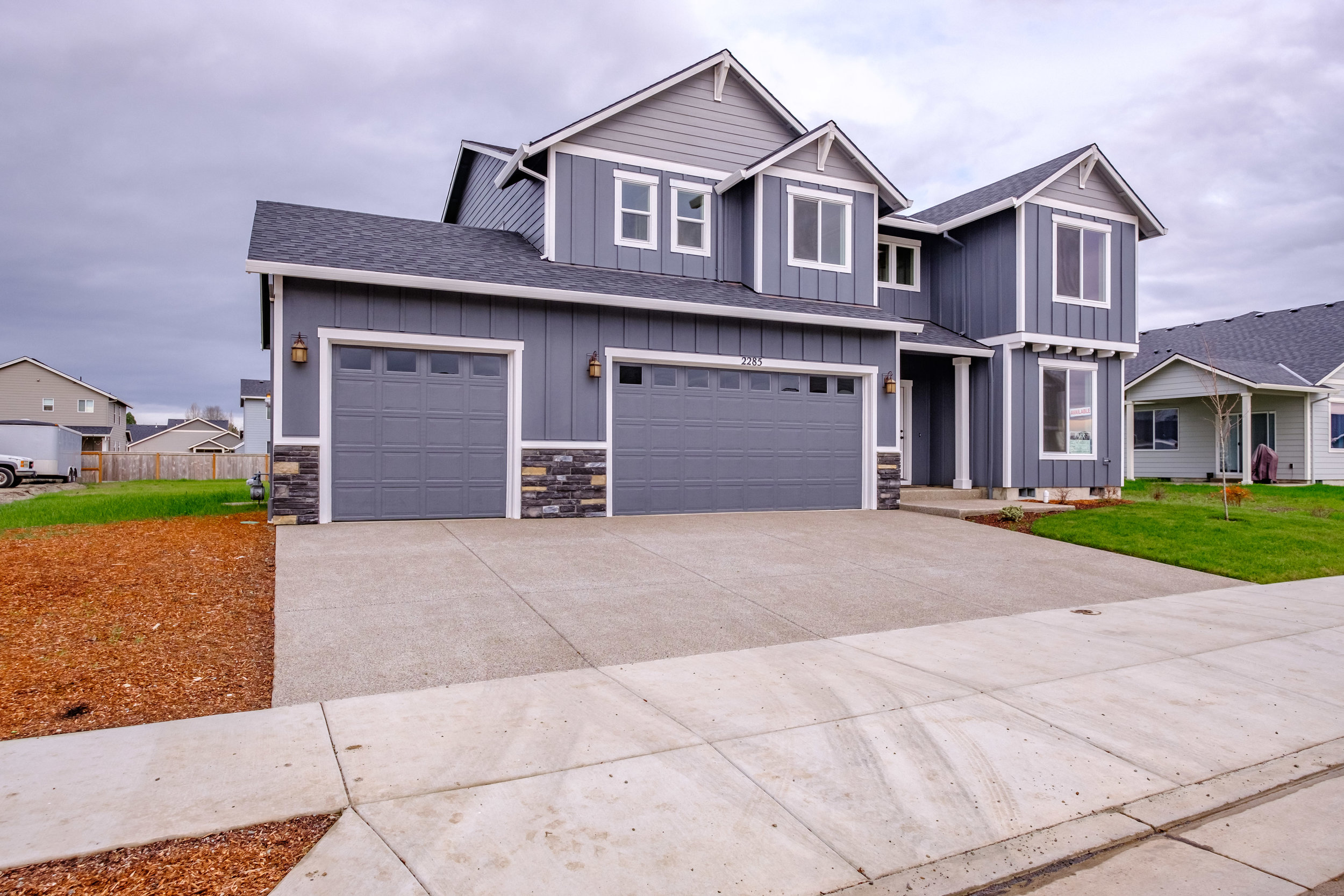 2285 NE Deciduous Ave Albany Oregon