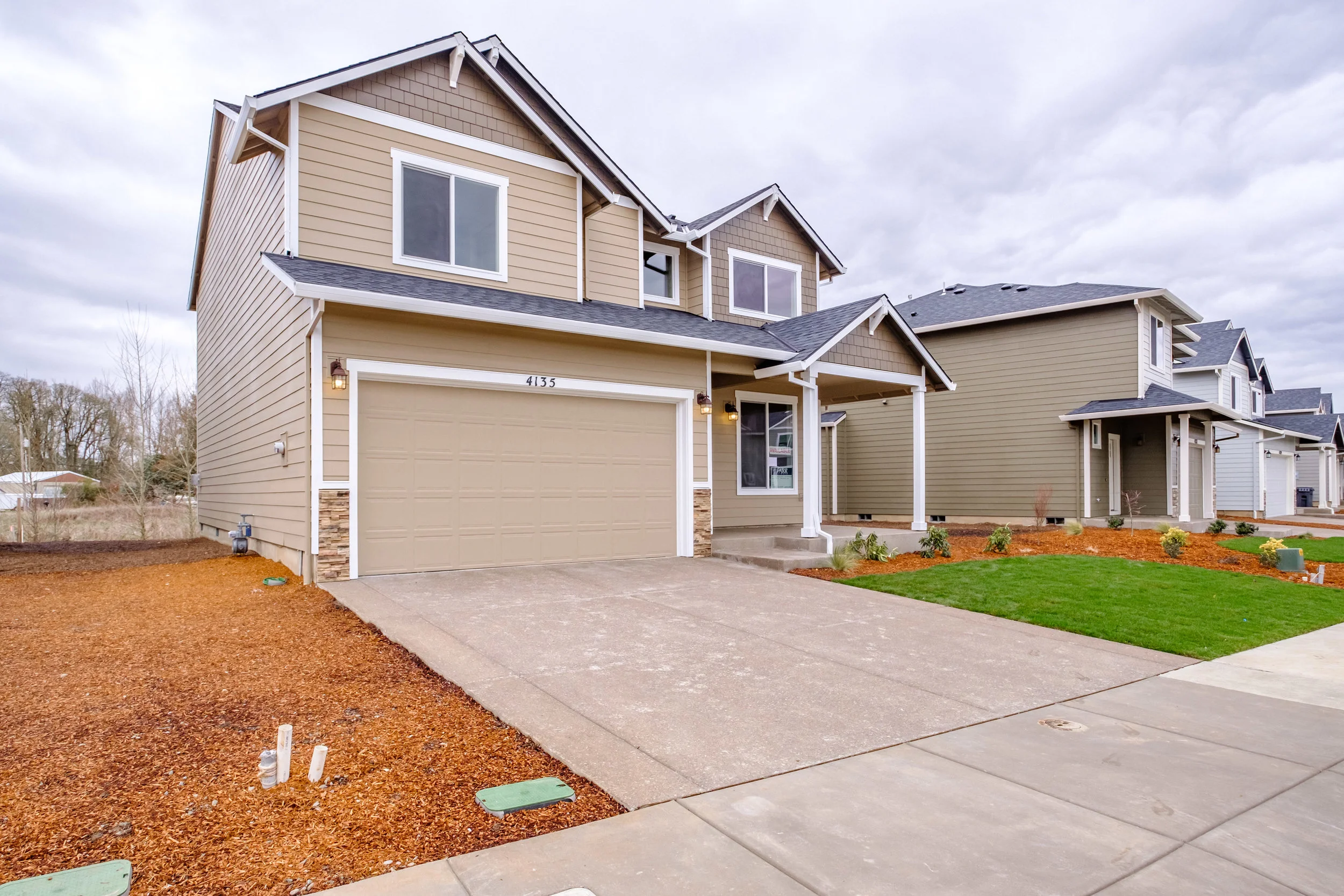 4135 Somerset Ave SE, Albany, OR