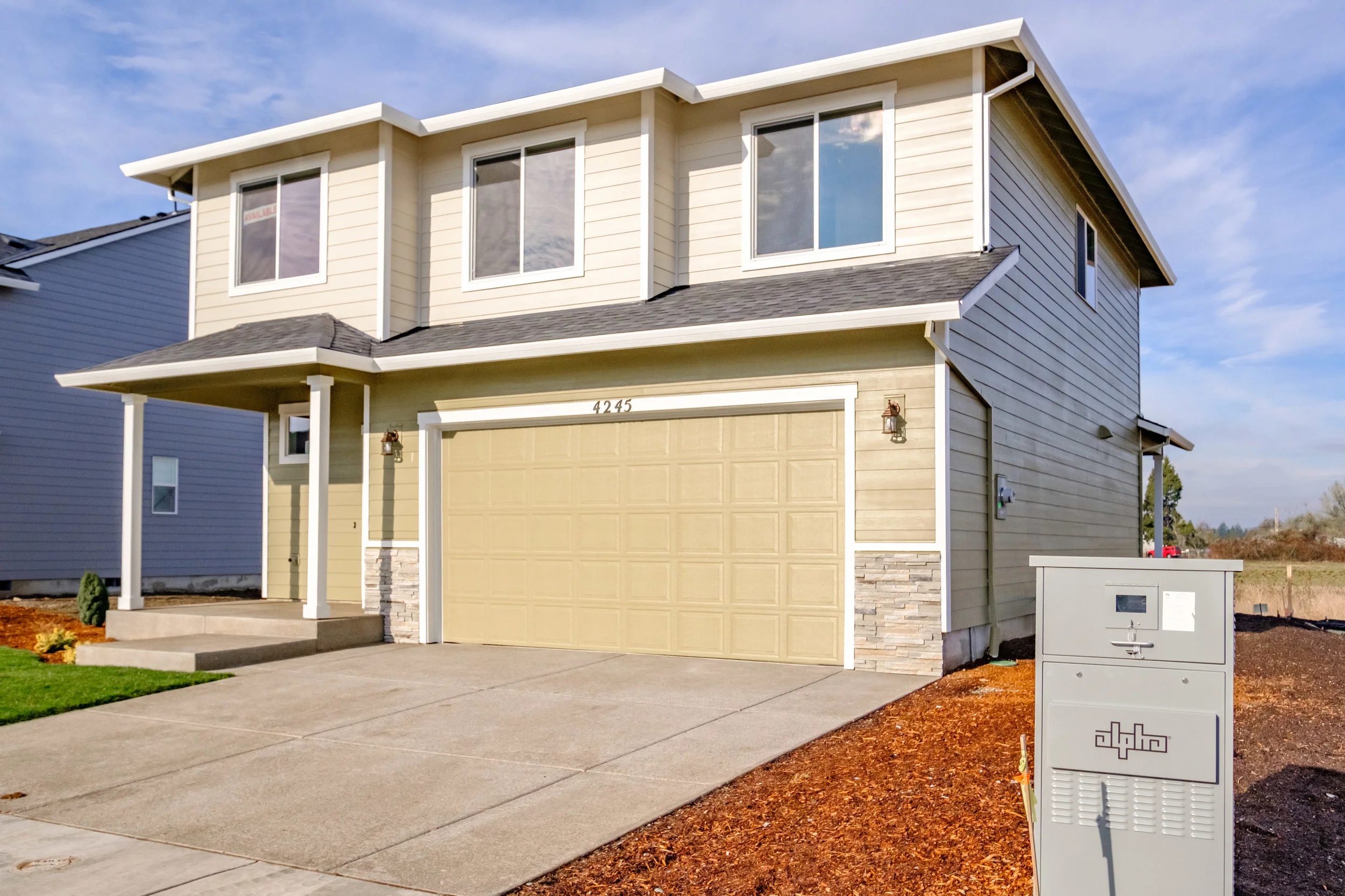 4245 Sagecrest Dr Albany OR