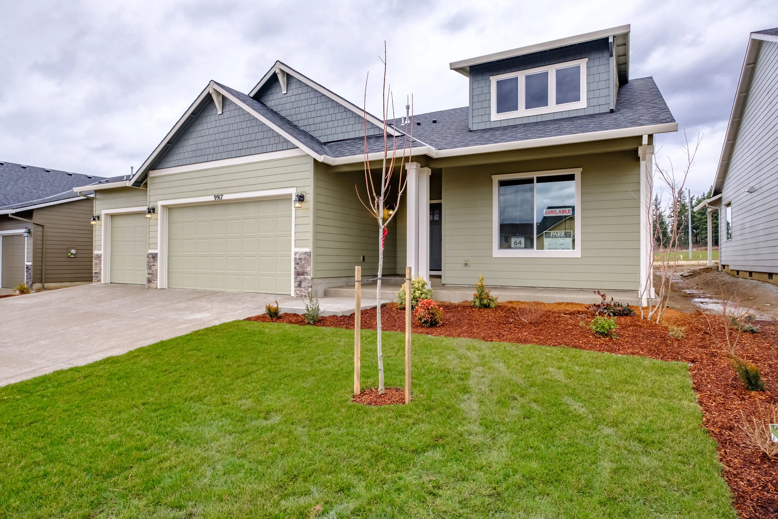 9917 Fox Street, Aumsville, OR
