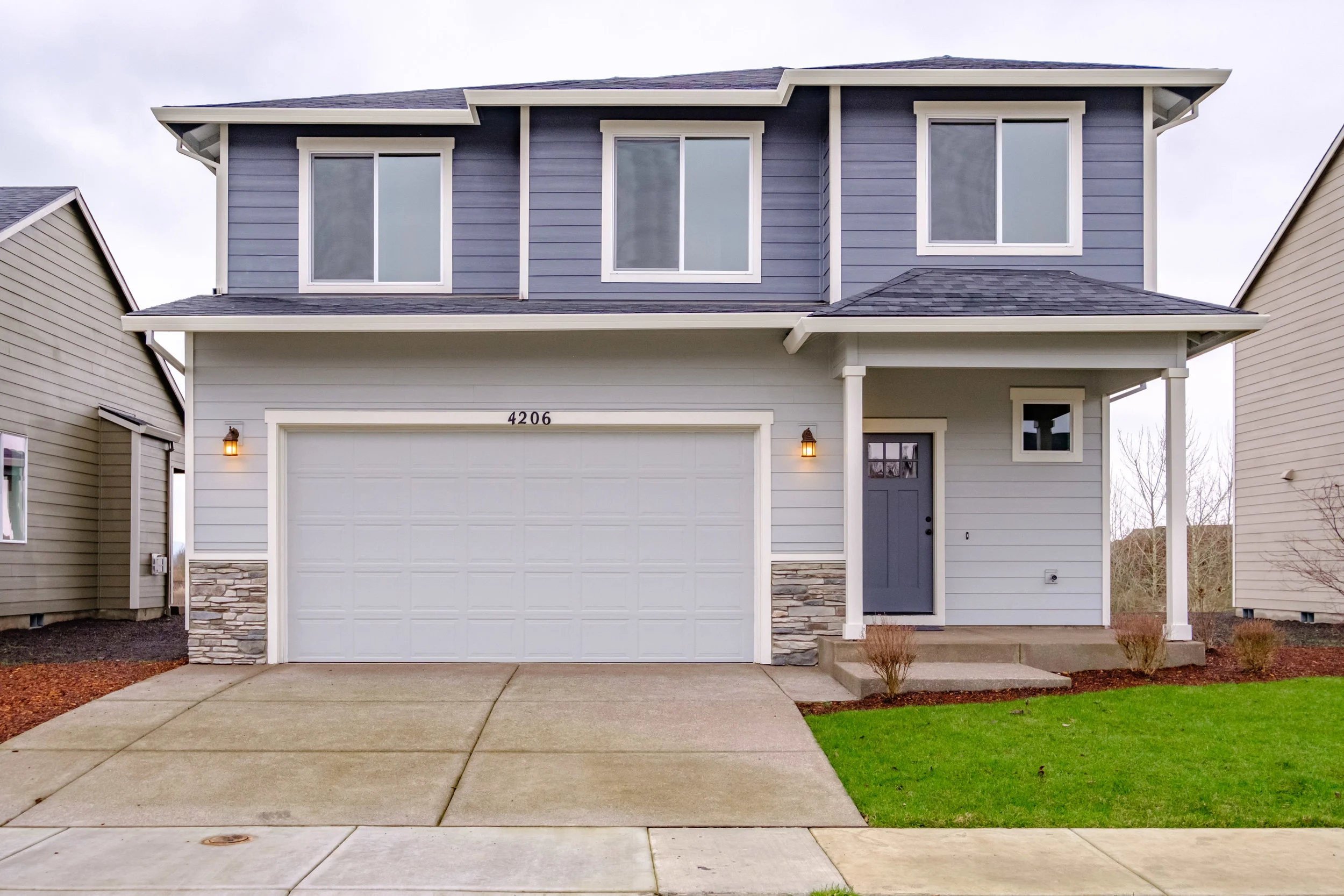 4206 Sagecrest Dr NE Albany Oregon