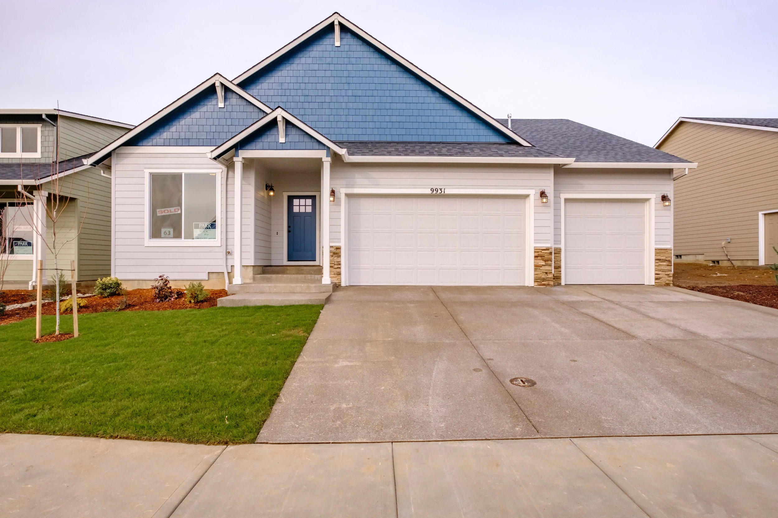 9931 Fox St Aumsville Oregon