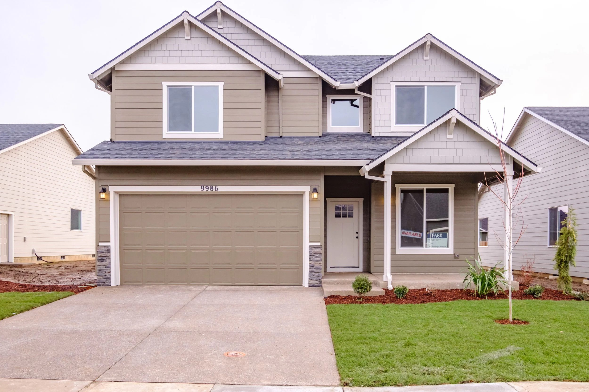 9986 Fox St Aumsville Oregon