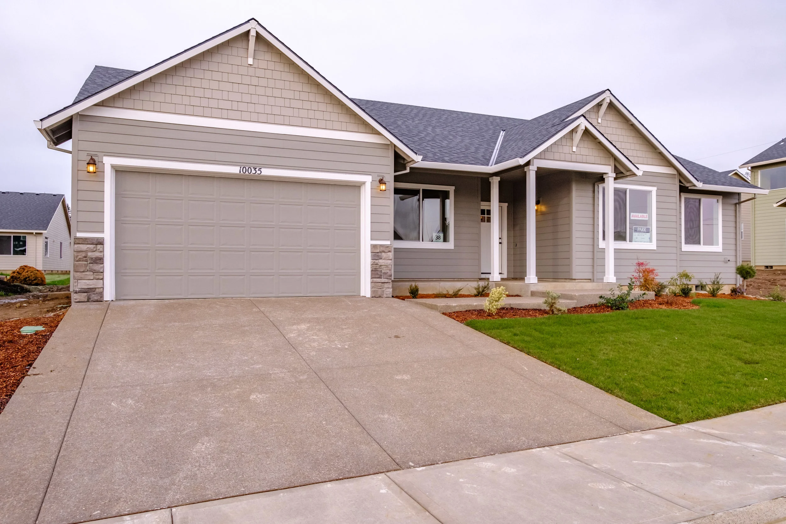10035 Elk St Aumsville Oregon