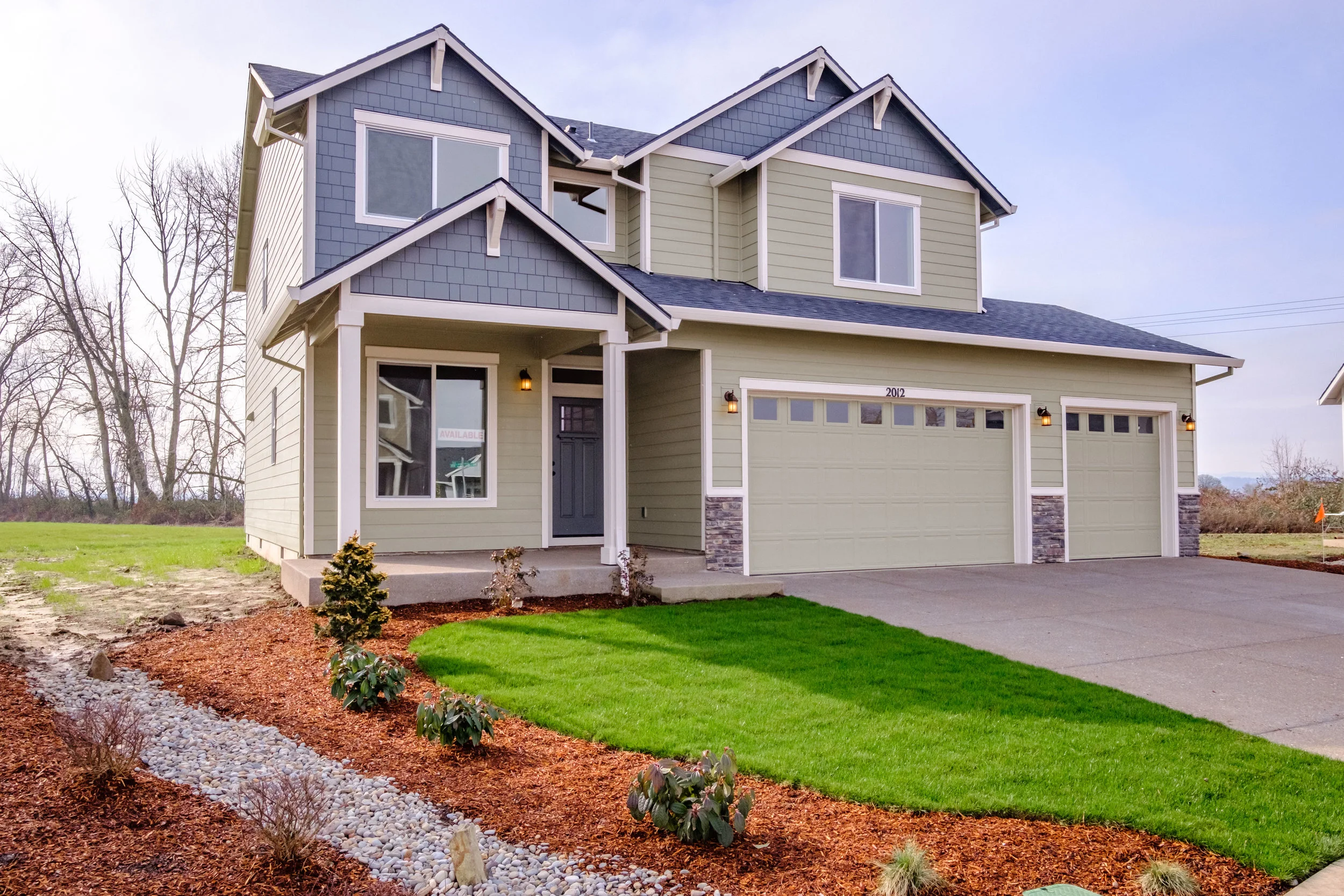 2012 NE Decidous Ave Albany Oregon