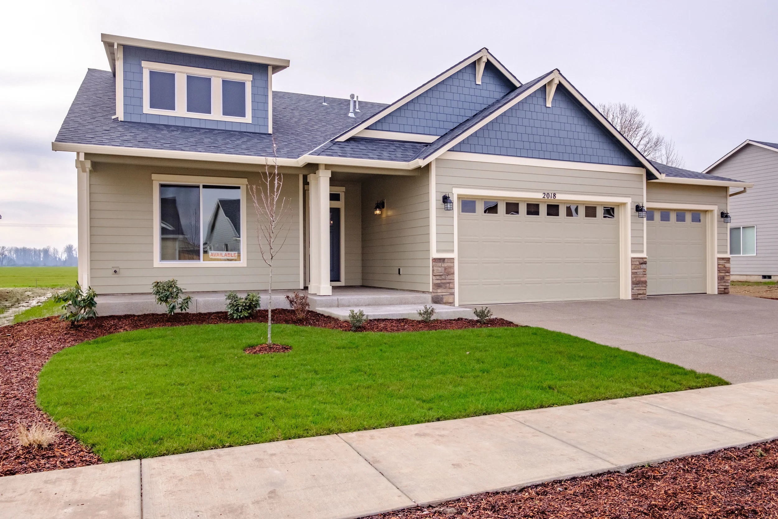 2018 NE Decidous Ave Albany Oregon