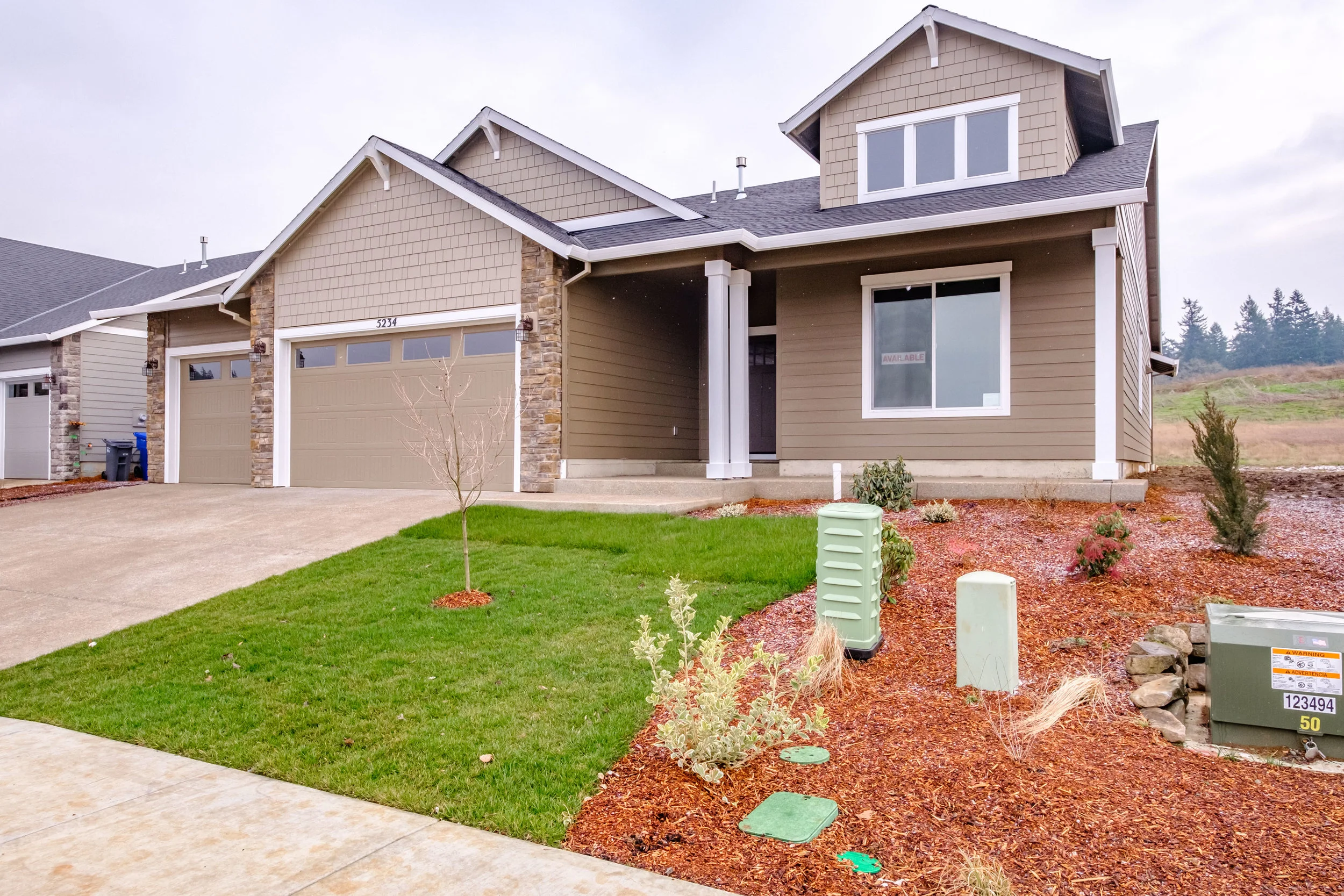 5234 Ava St Turner Oregon