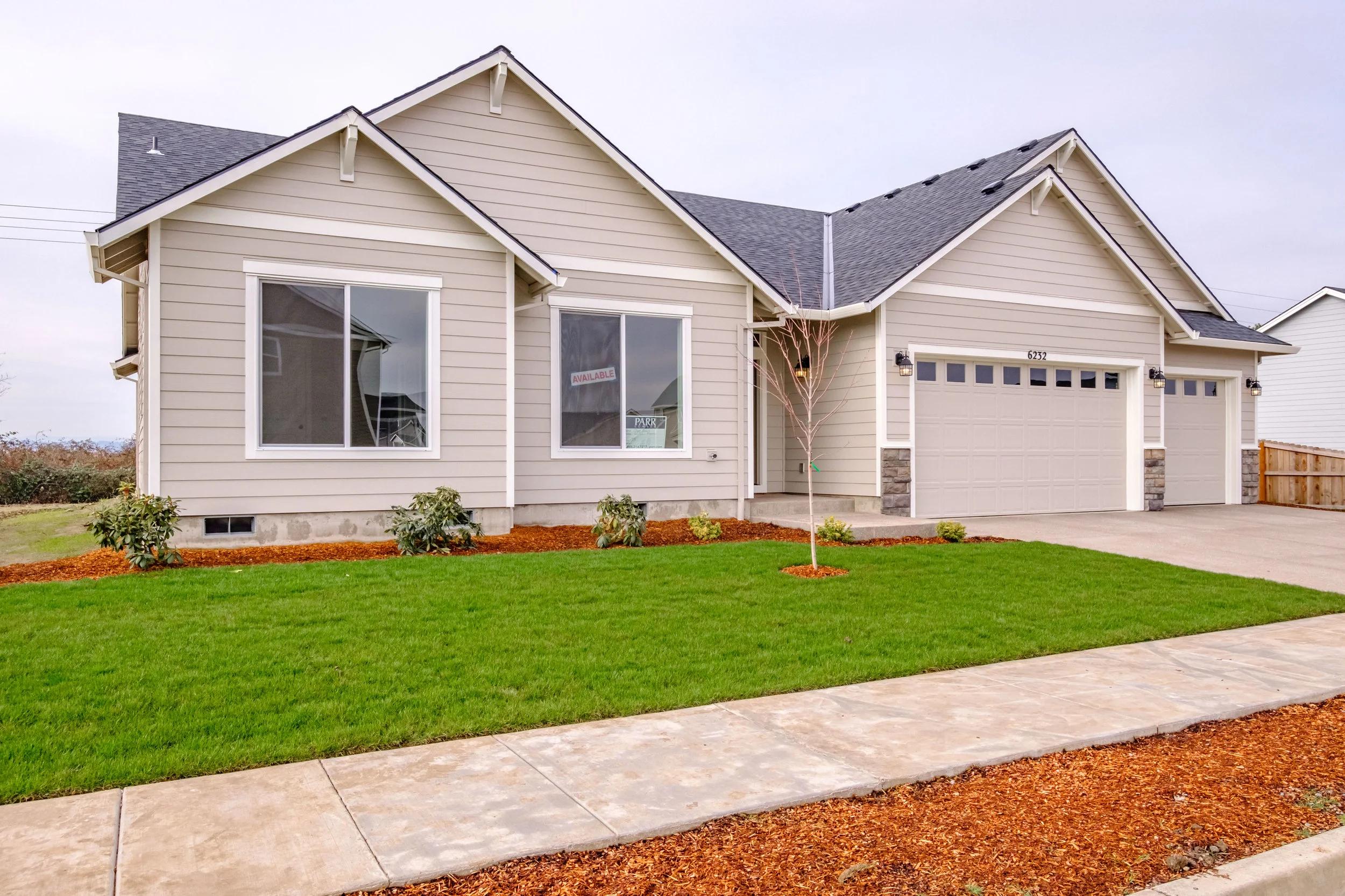 6232 NE Planter St Albany Oregon