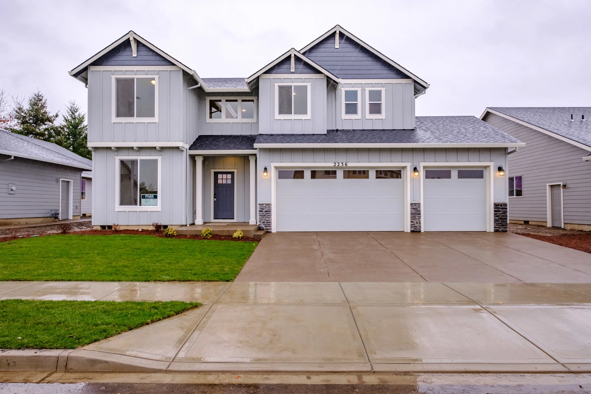 2236 Shadden Dr McMinnville Oregon