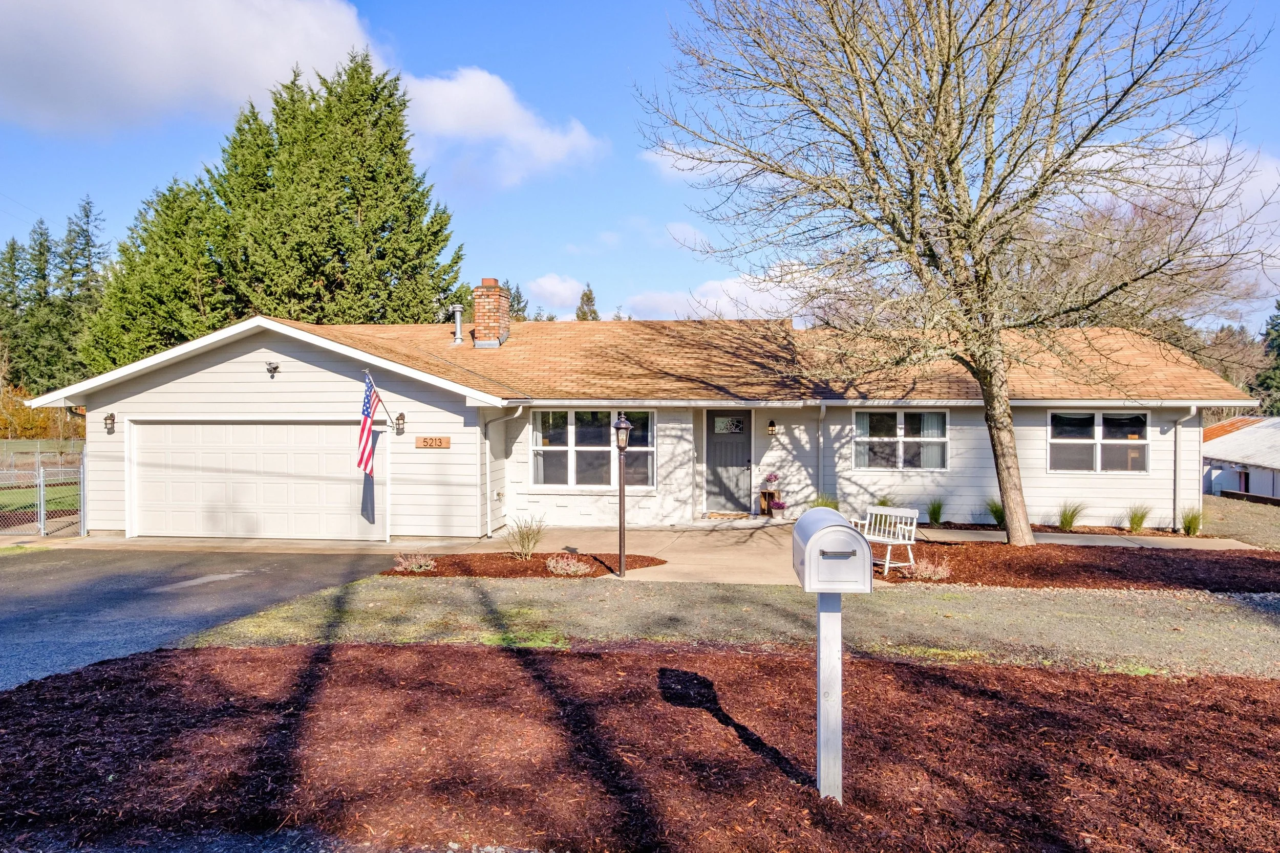 5213 Oak Hill DR NW Albany Oregon