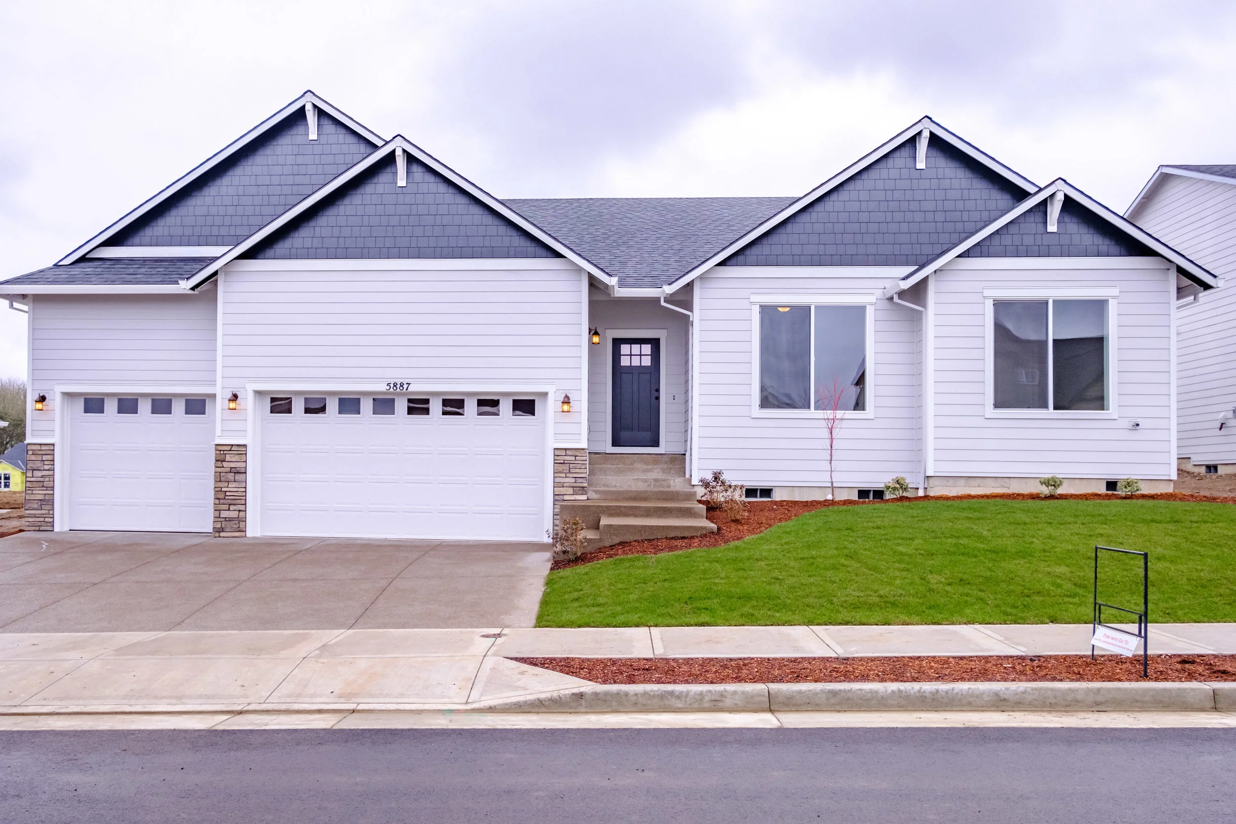 5887 Tuscan Loop Albany Oregon