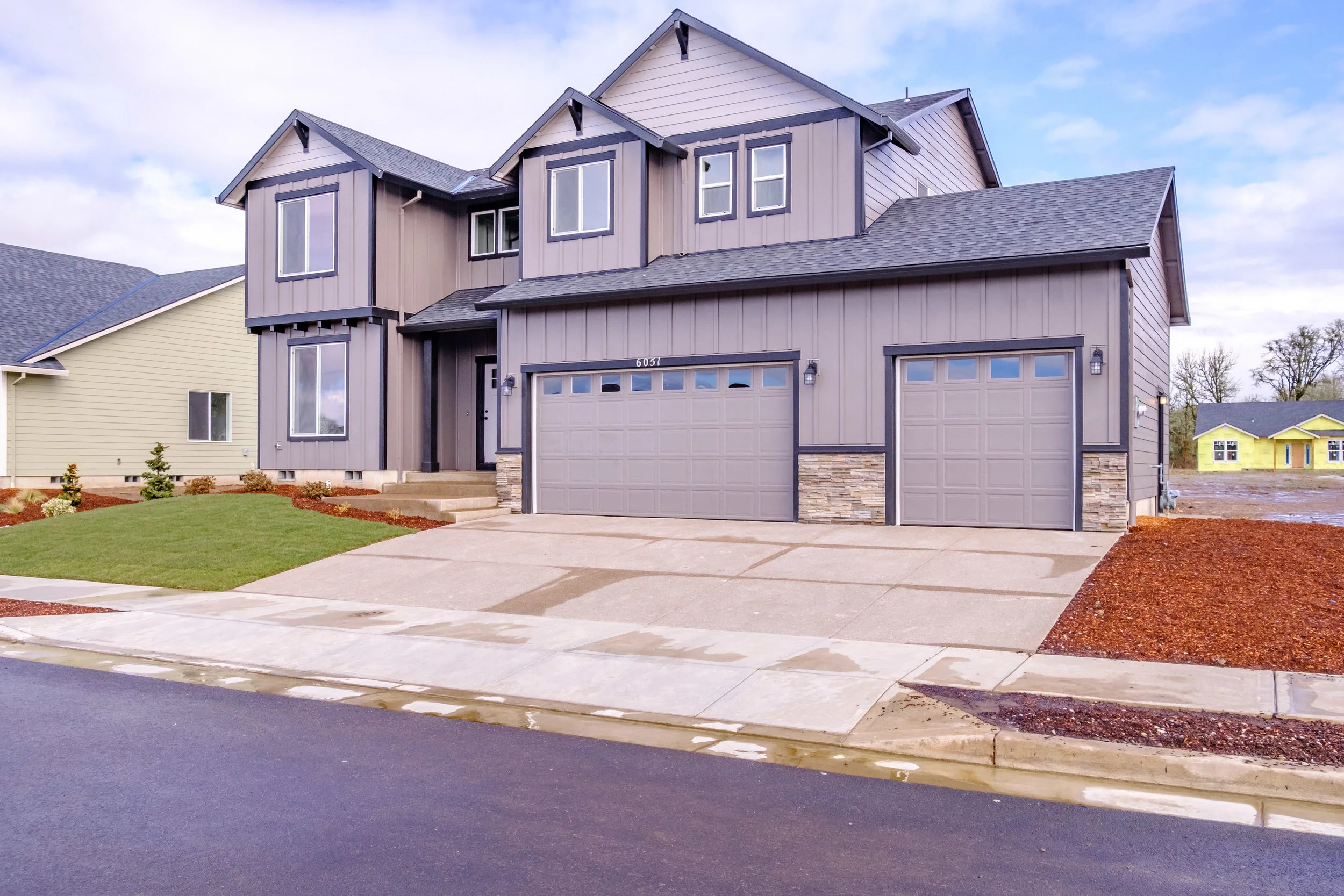 6051 Tuscan Loop Albany Oregon