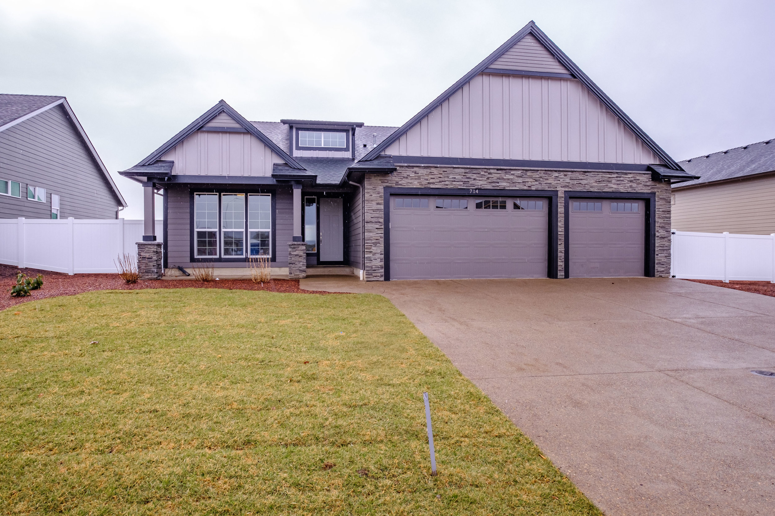 714 Appaloosa St Sublimity Oregon