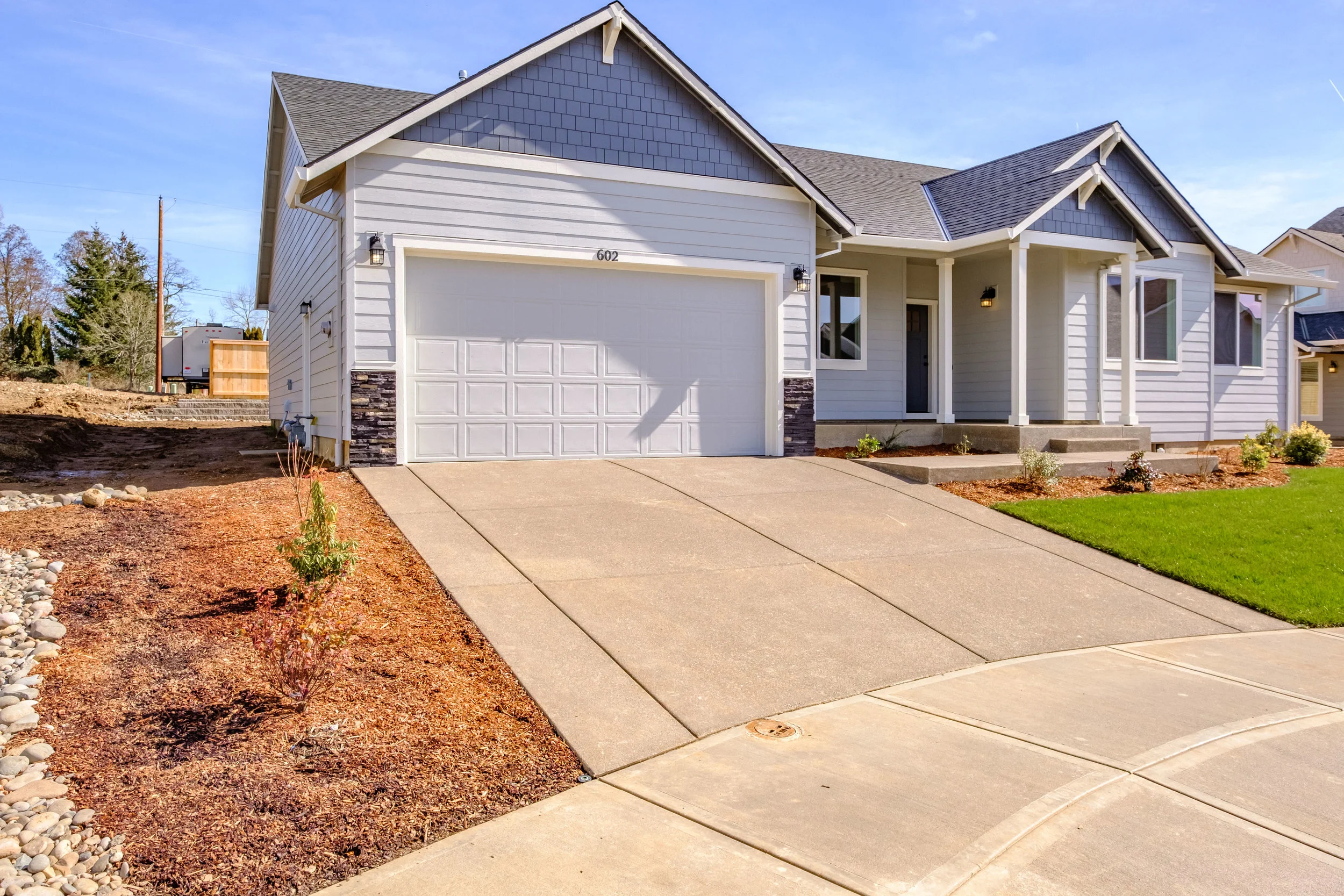 602 Tia St Aumsville, Oregon