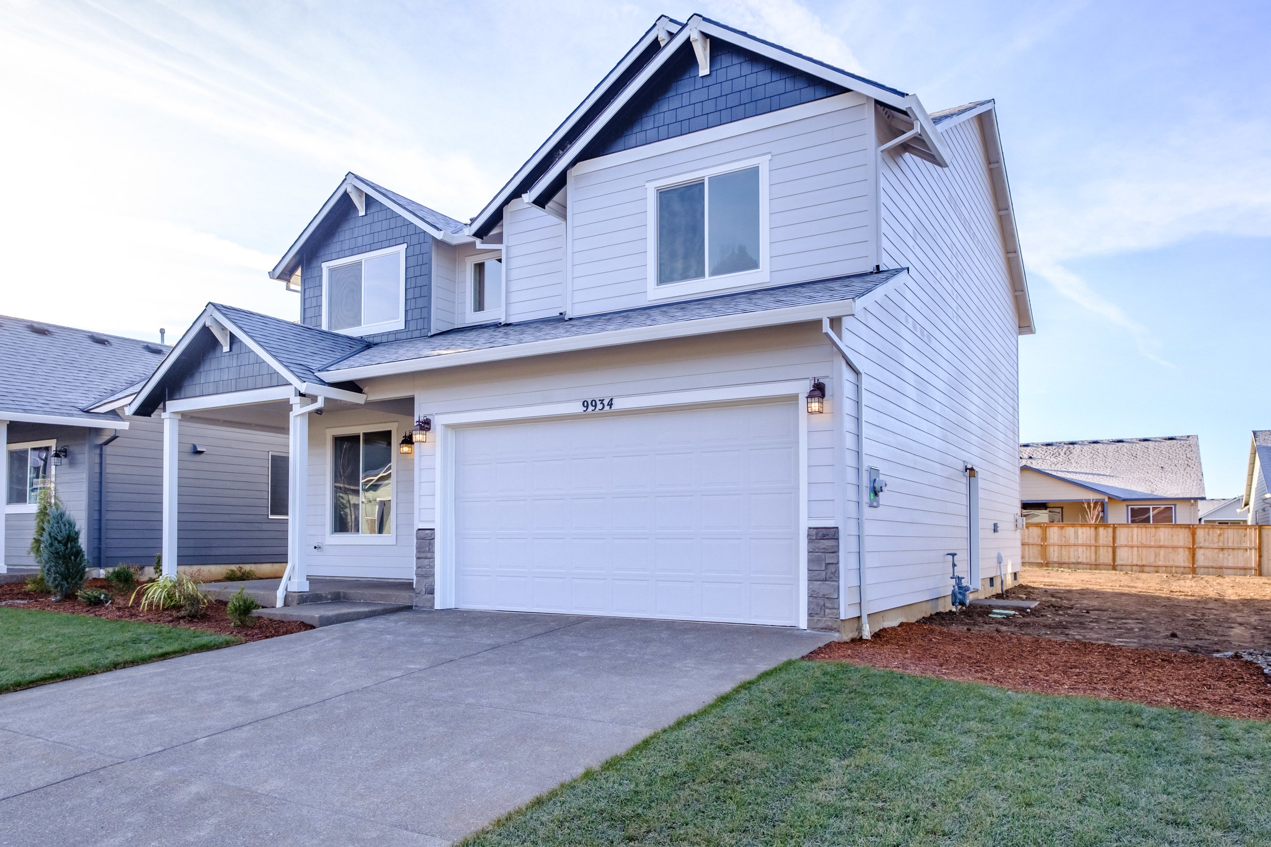 9934 Fox St Aumsville, Oregon