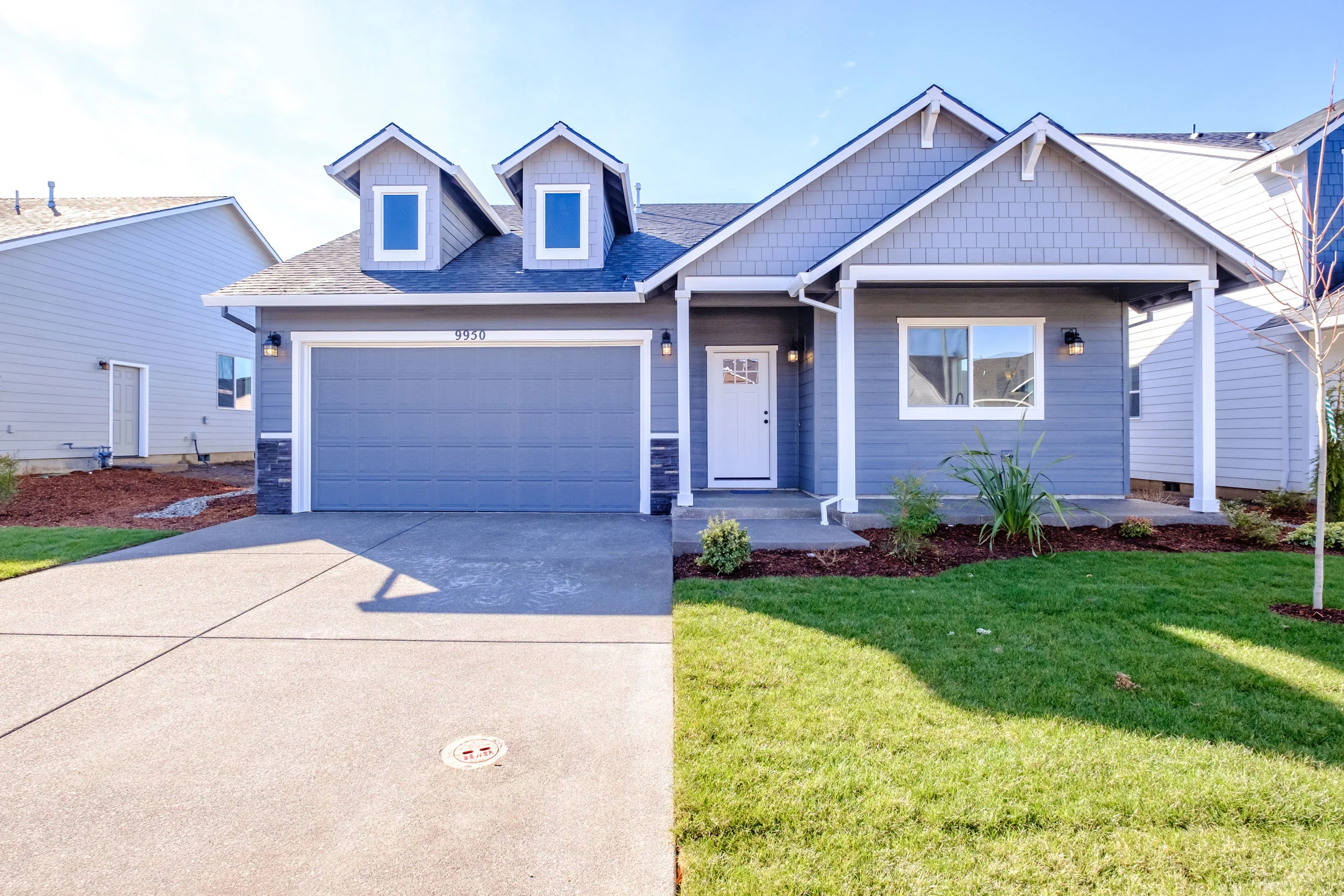 9950 Fox St Aumsville Oregon