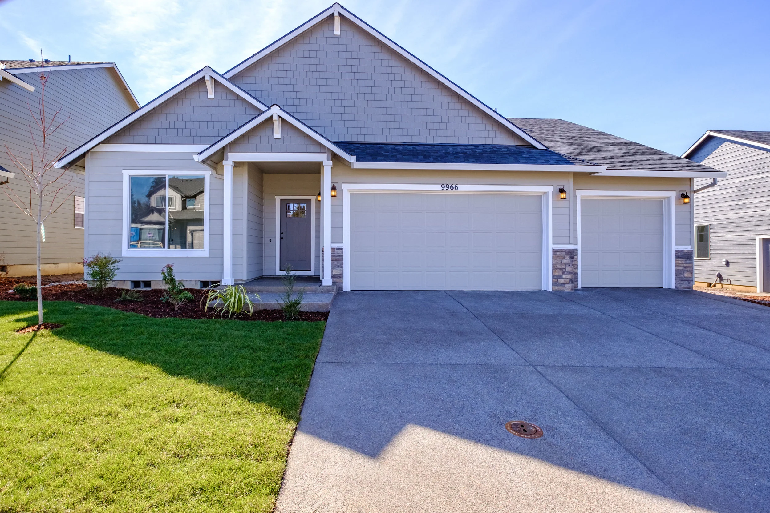 9966 Fox St Aumsville Oregon