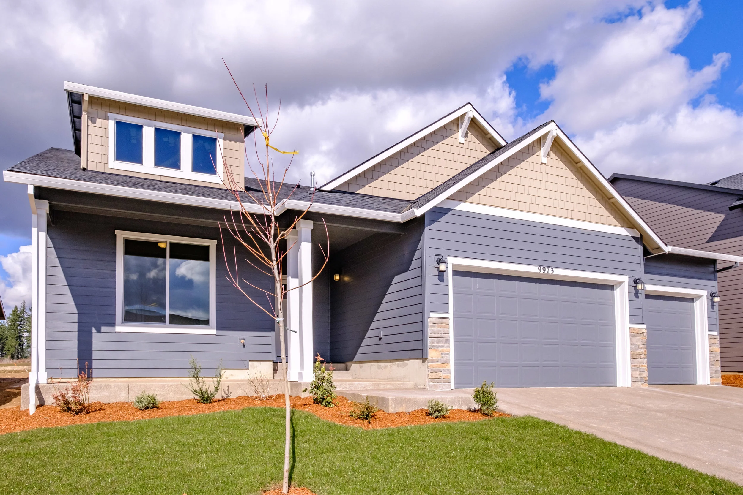 9973 Fox St Aumsville Oregon