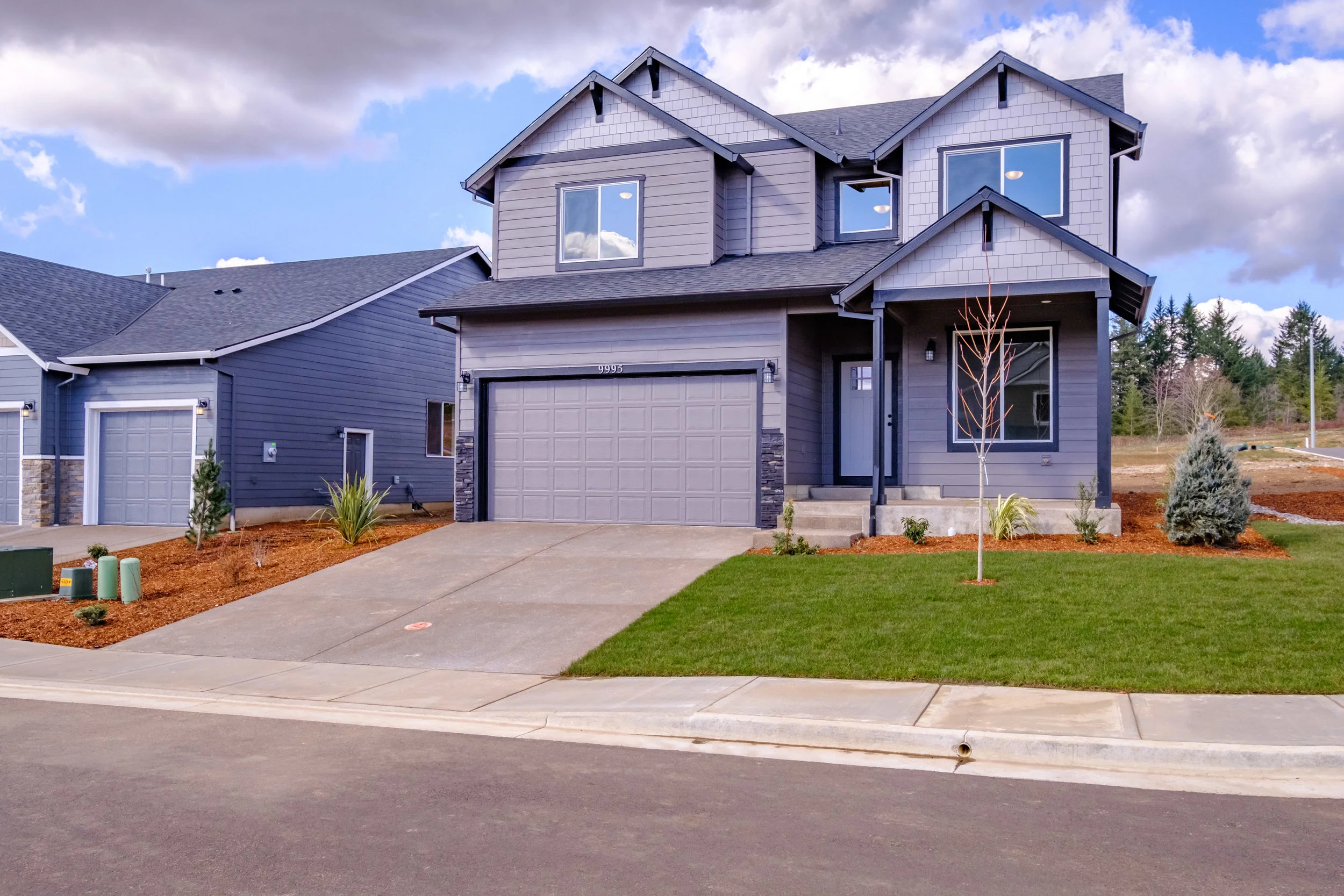 9995 Fox St Aumsville Oregon