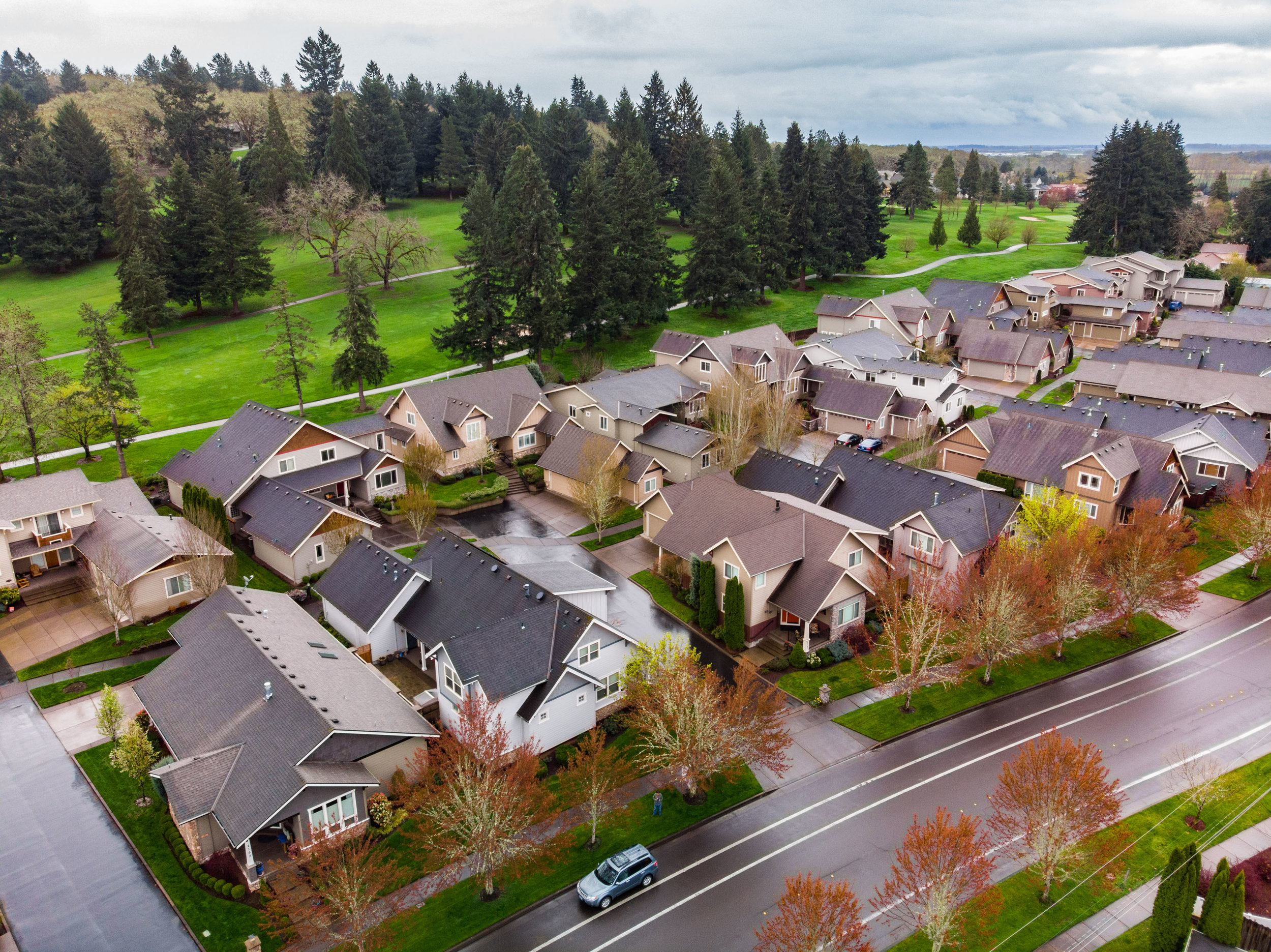 2197 SW 45th St Corvallis Or