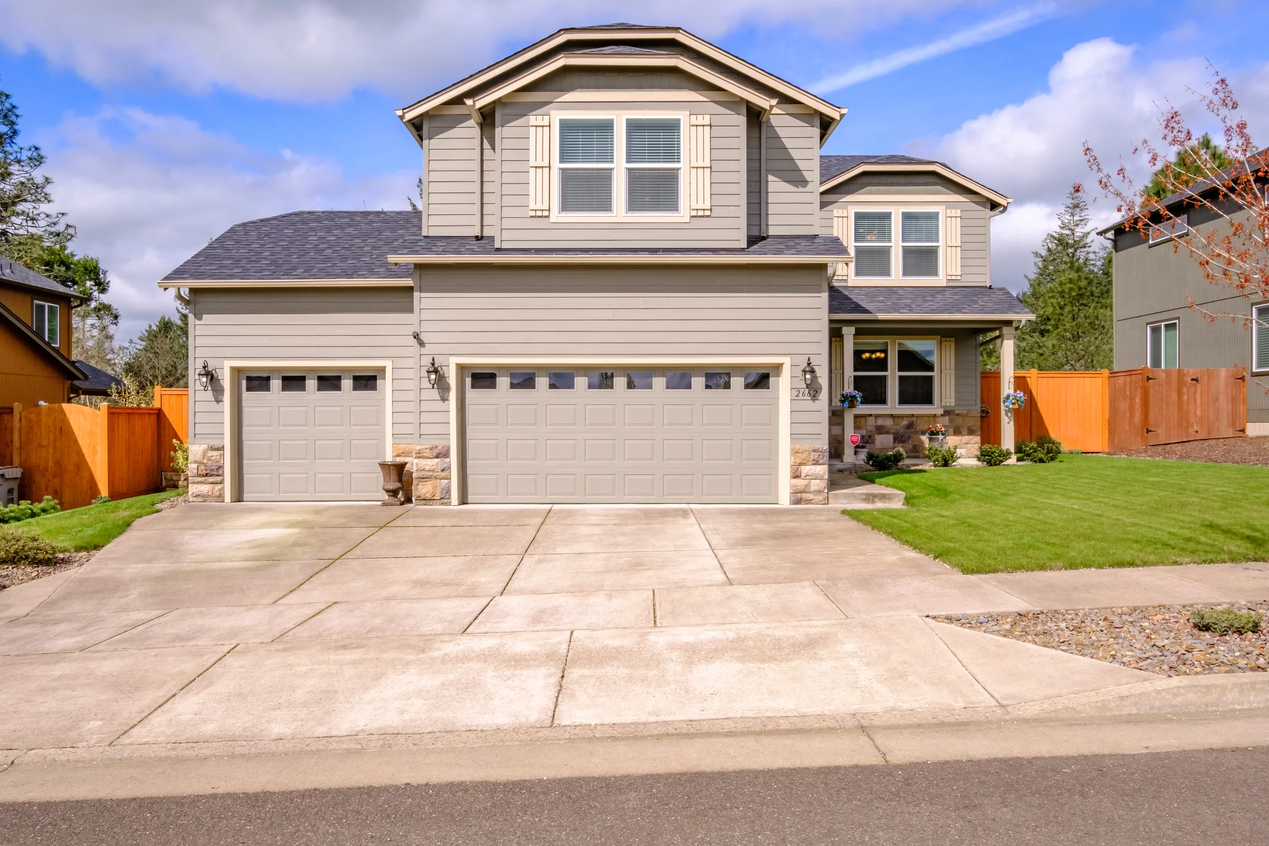 2662 NW Kingston Way, Albany, OR 97321
