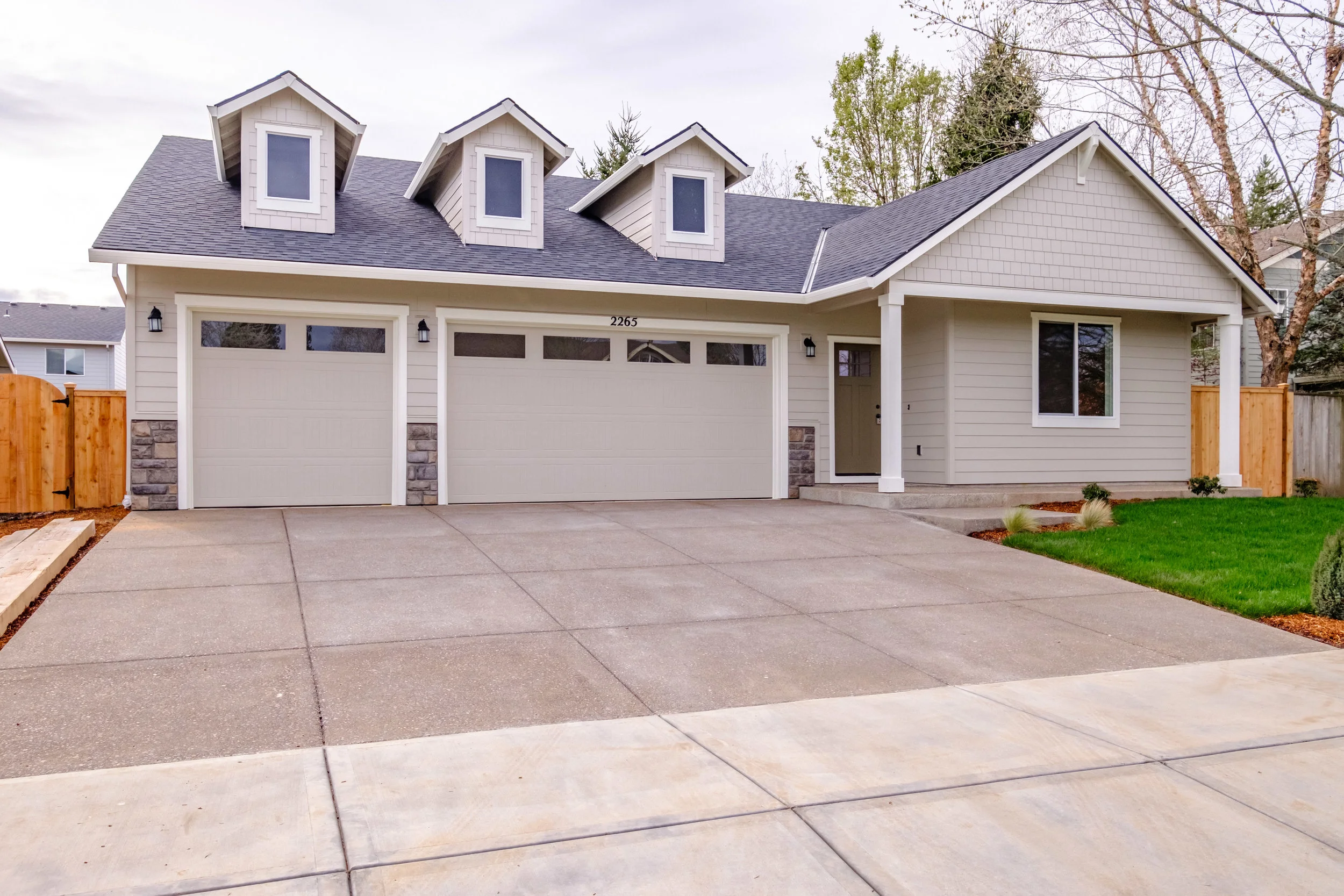 2265 NW Victoria Ct McMinnville Oregon