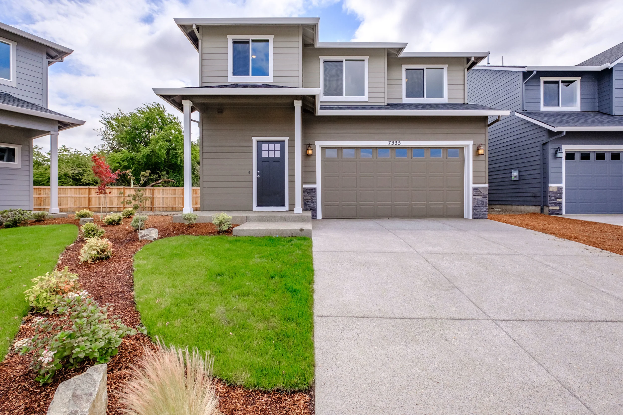 7335 SE Dot St Corvallis, Oregon