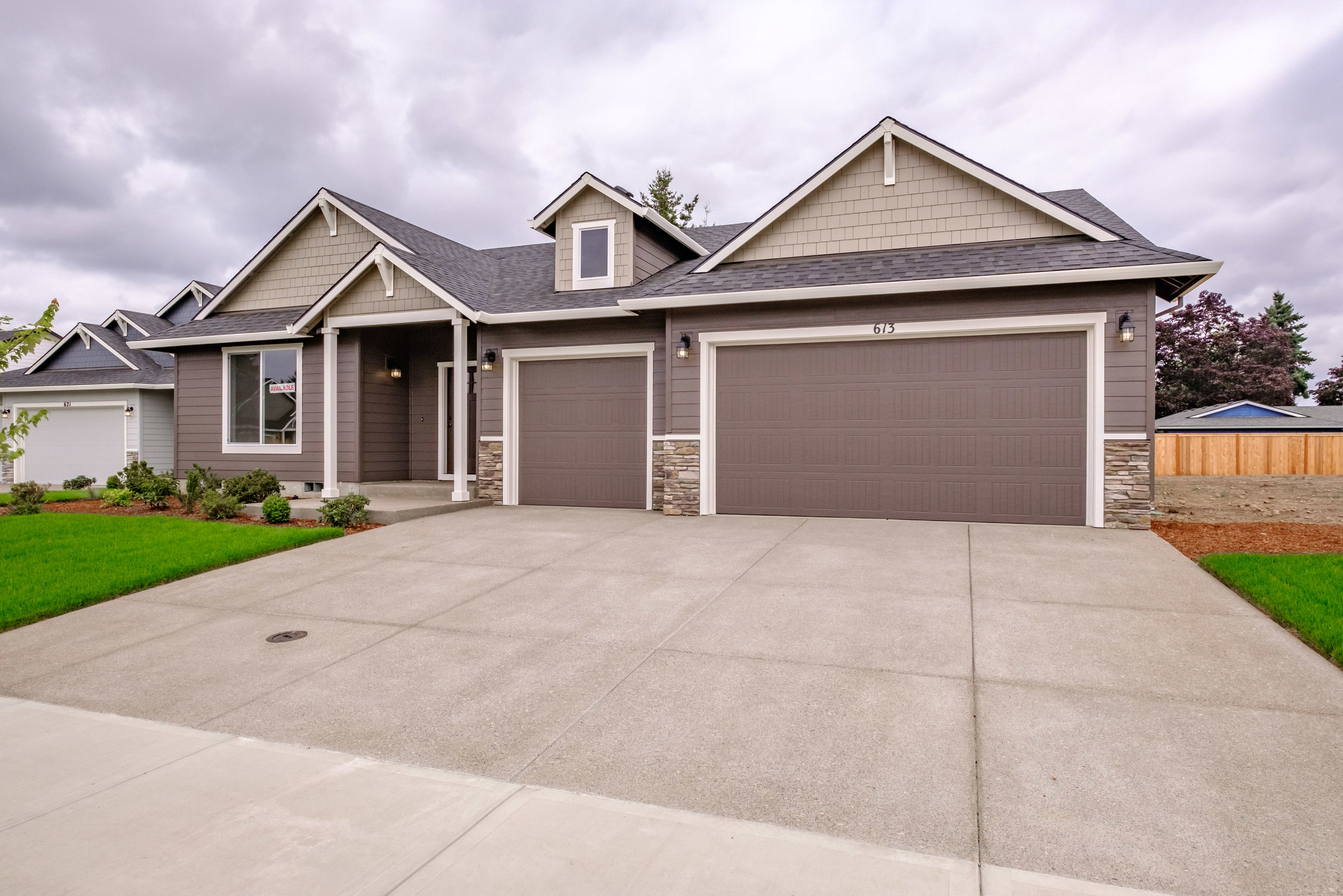 613 Clover Ct Aumsville, OR