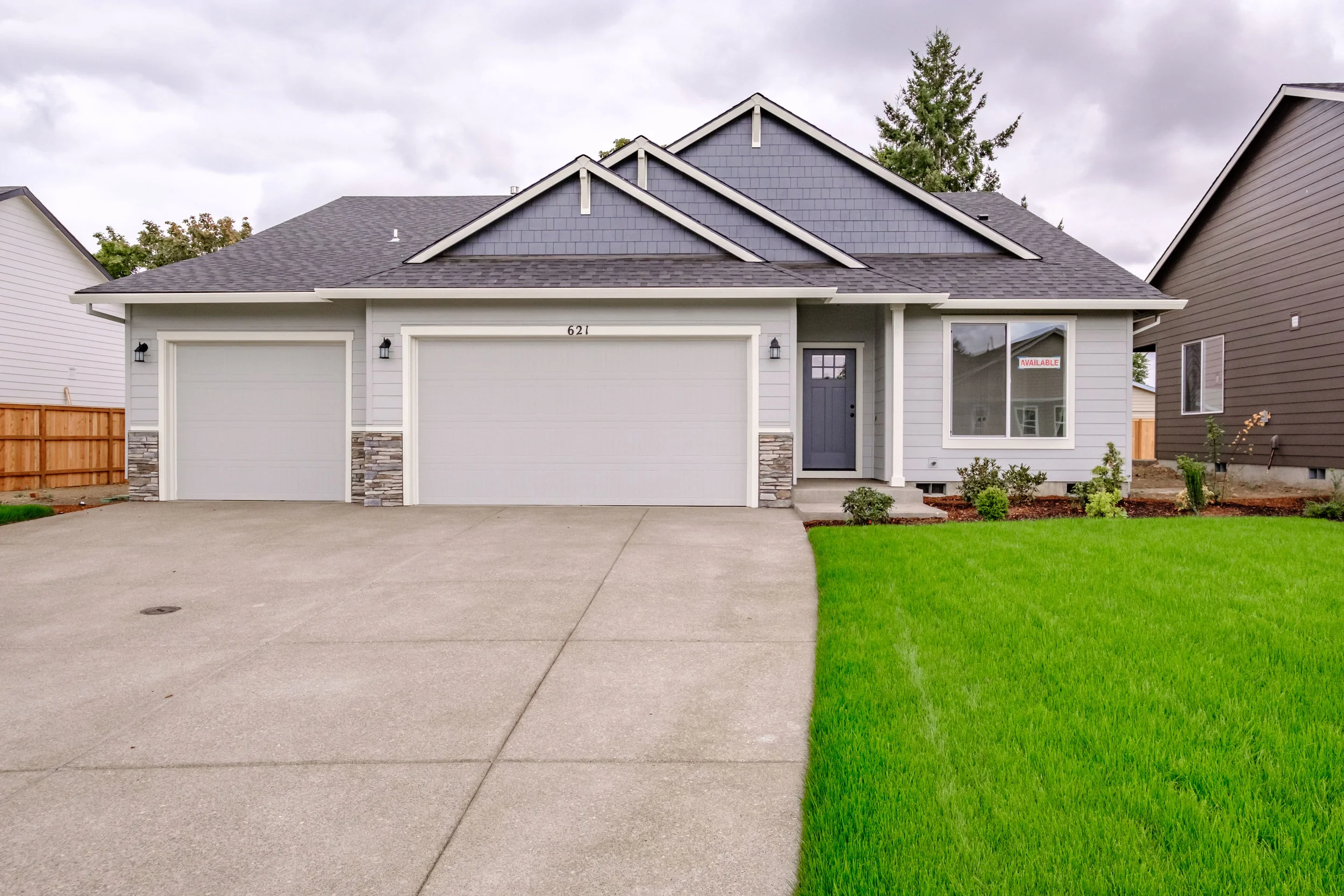 621 Clover Ct Aumsville, OR