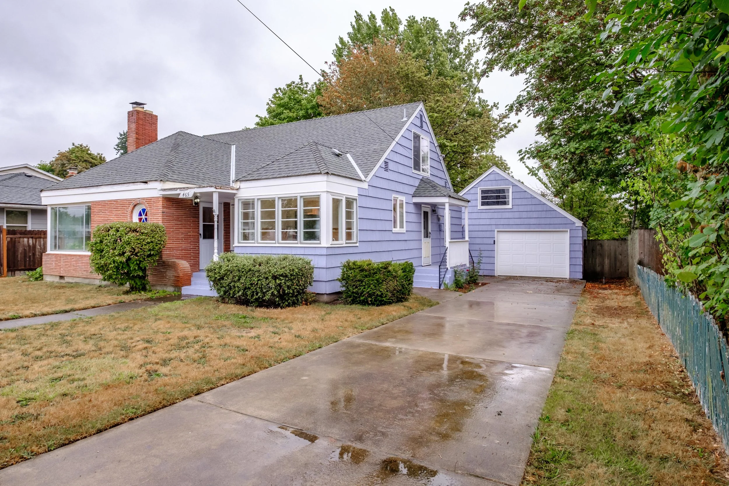 465 S College St, Monmouth, OR