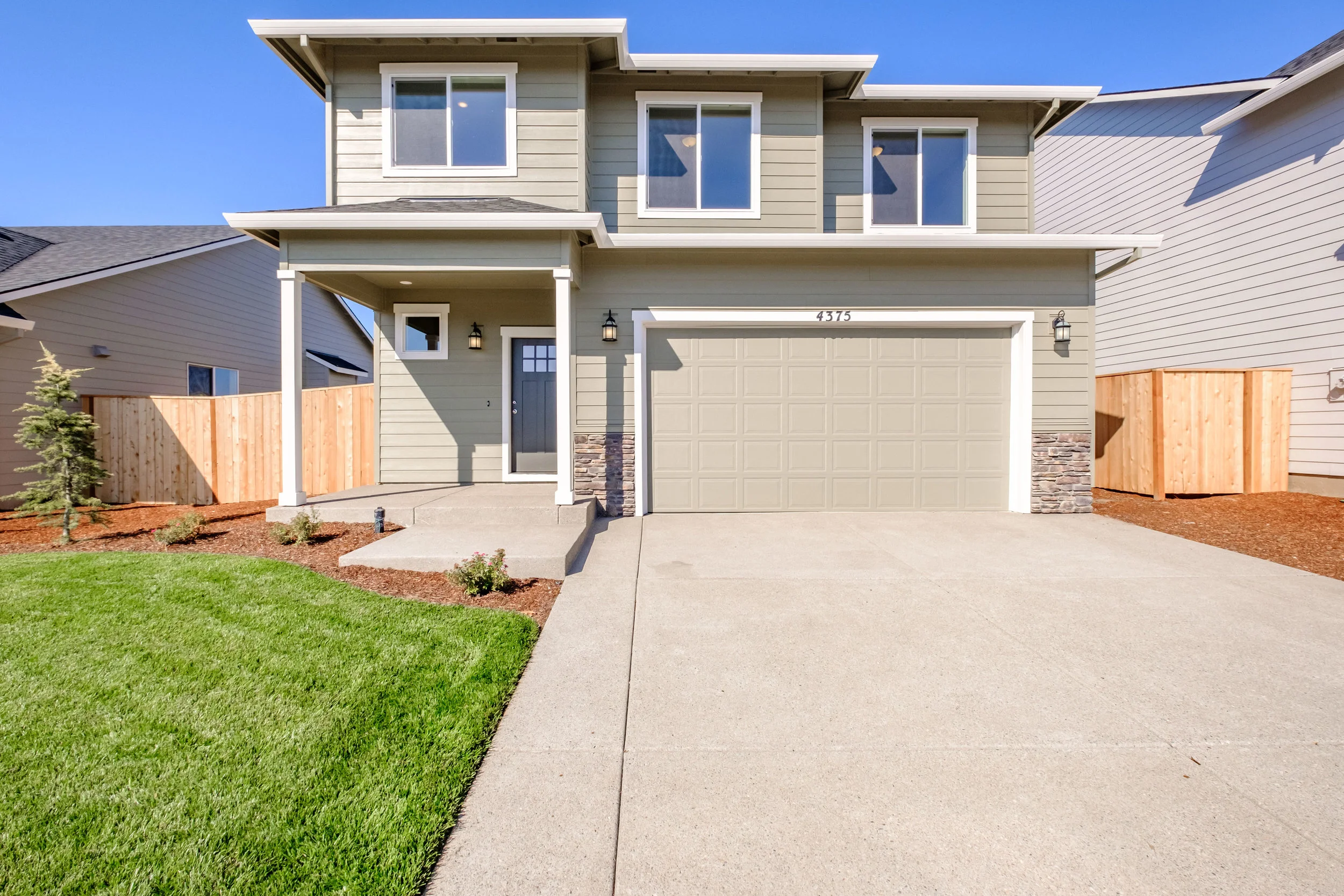 4375 Somerset Dr NE Albany OR